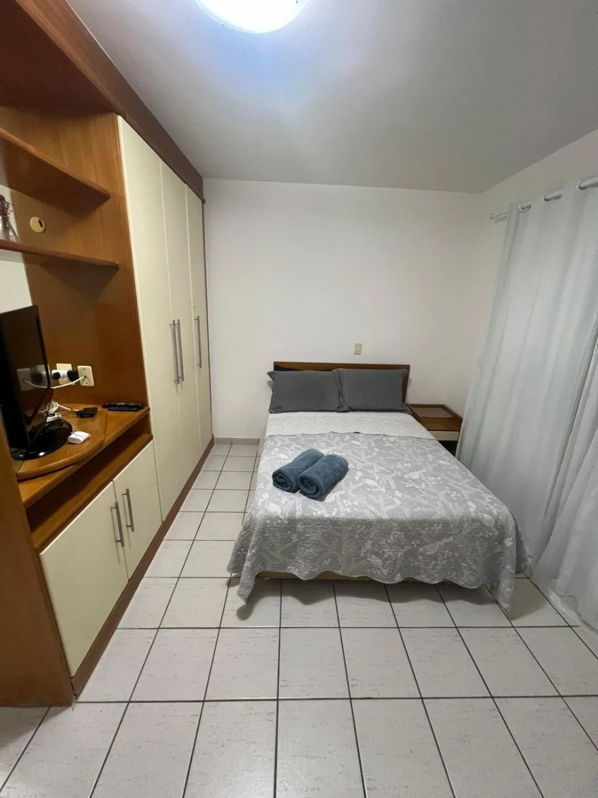 Piratas Residence