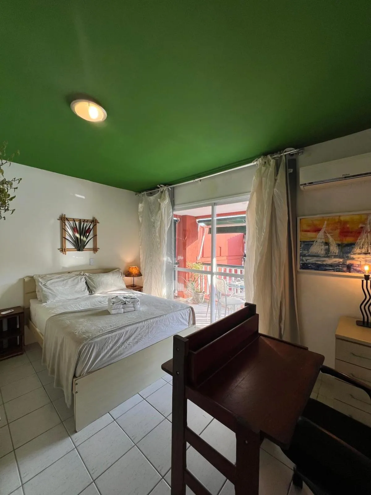 Piratas Residence