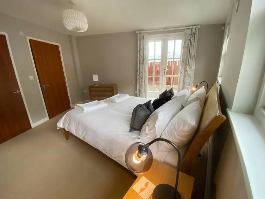 The Penthouse, Winchester