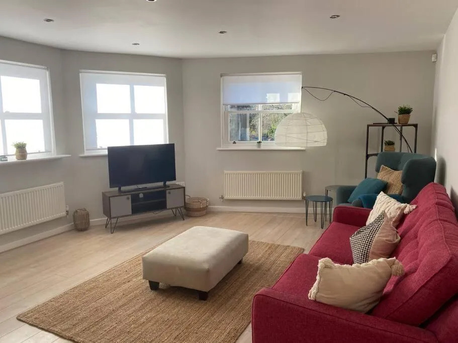 The Penthouse, Winchester