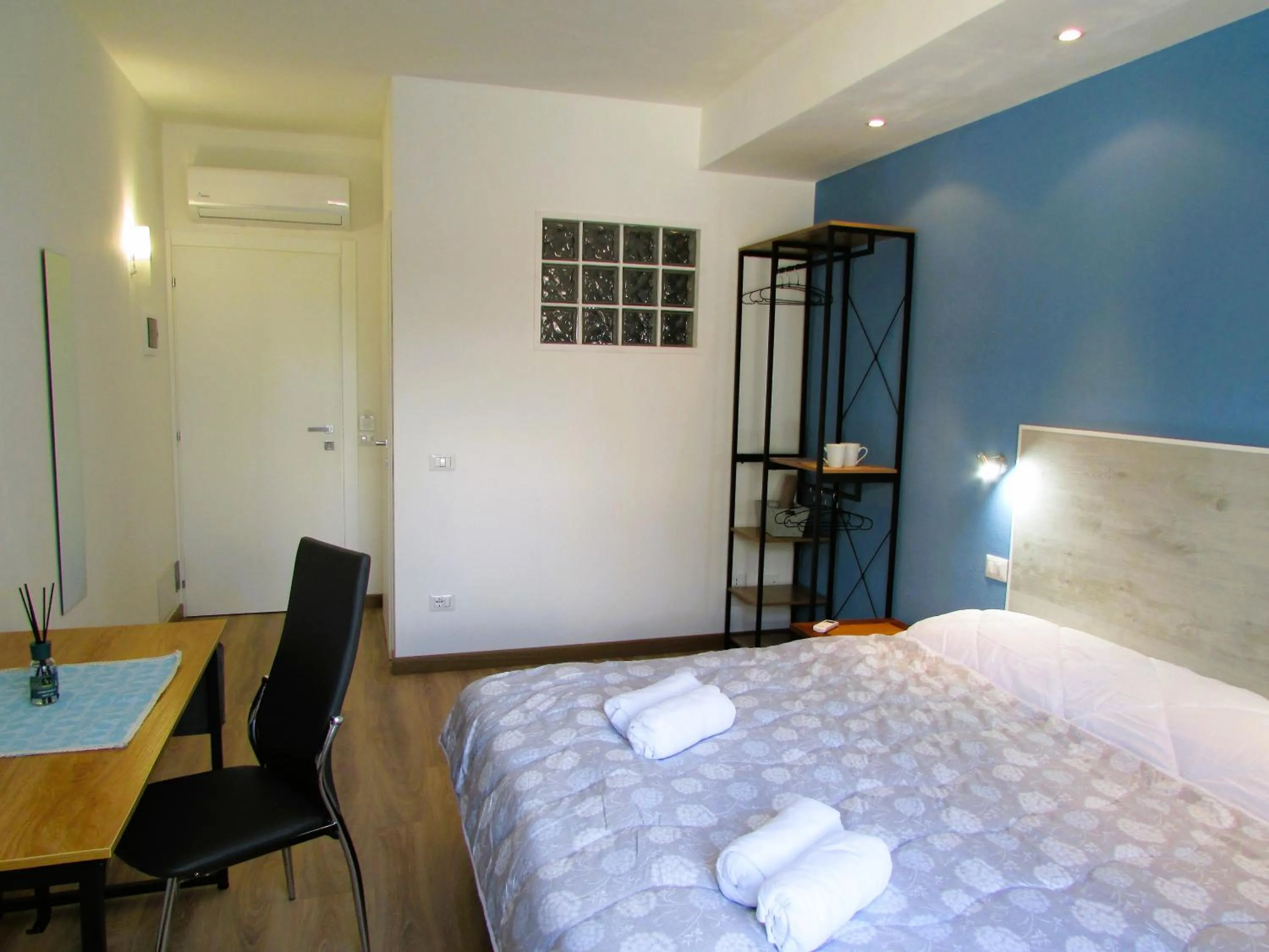 Bed in Casa Sticcadu