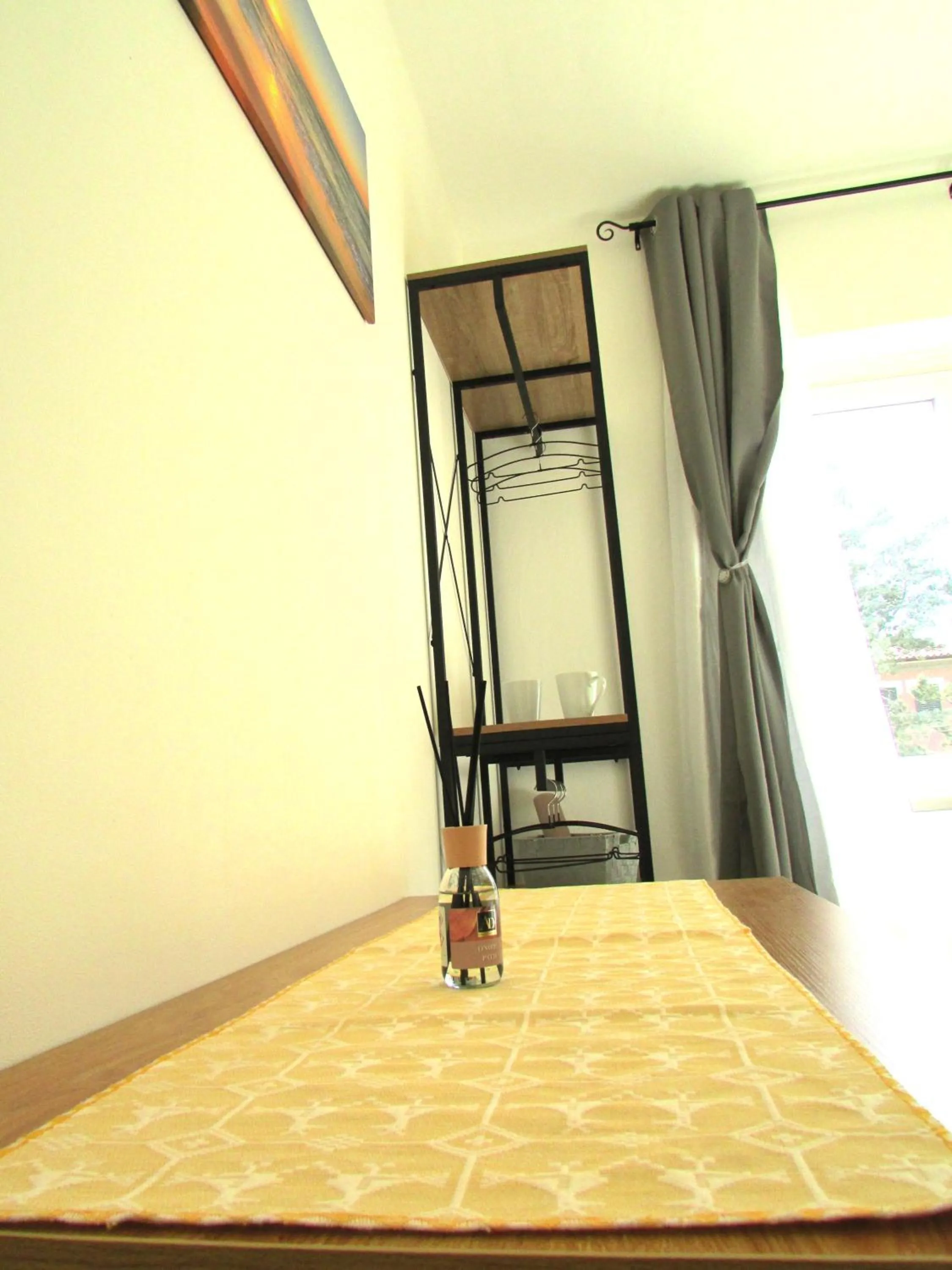 Photo of the whole room, Balcony/Terrace in Casa Sticcadu