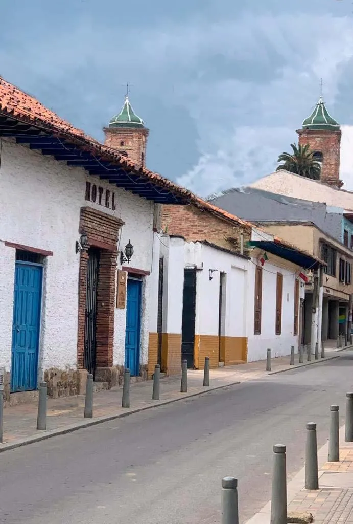 la posada del angel