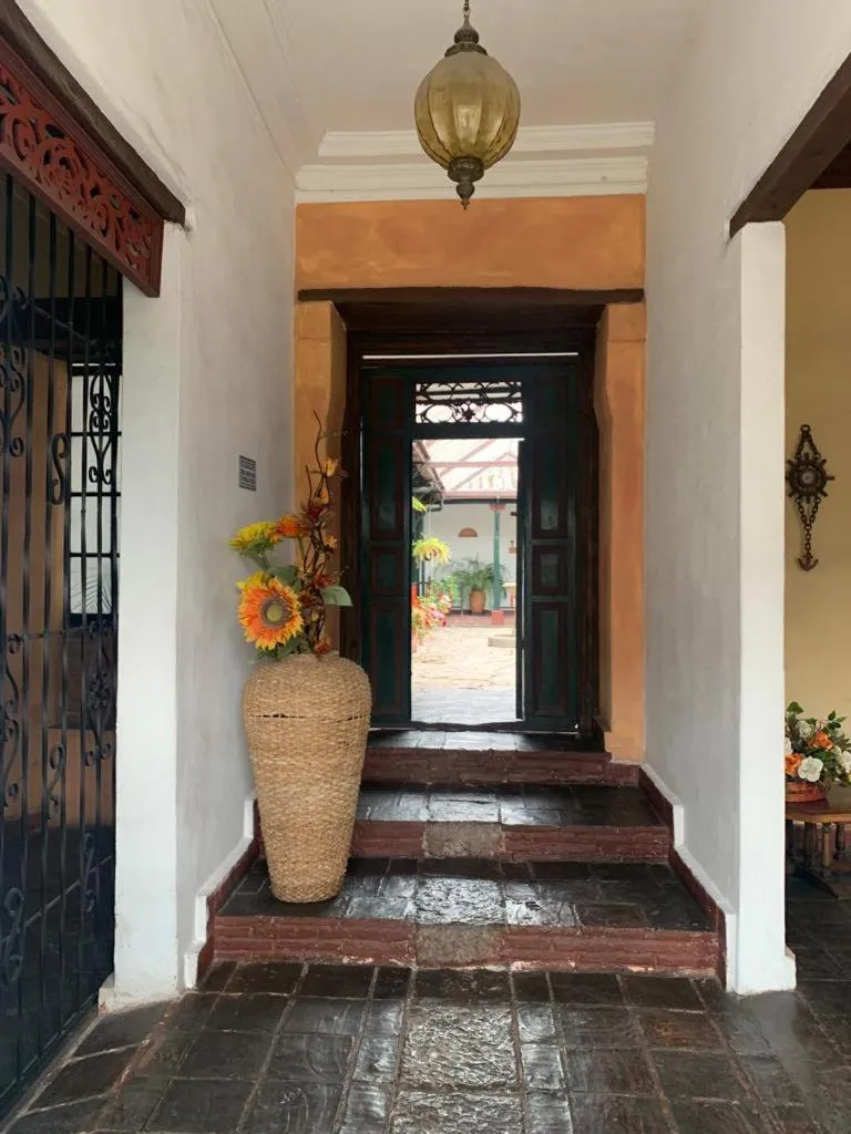 la posada del angel