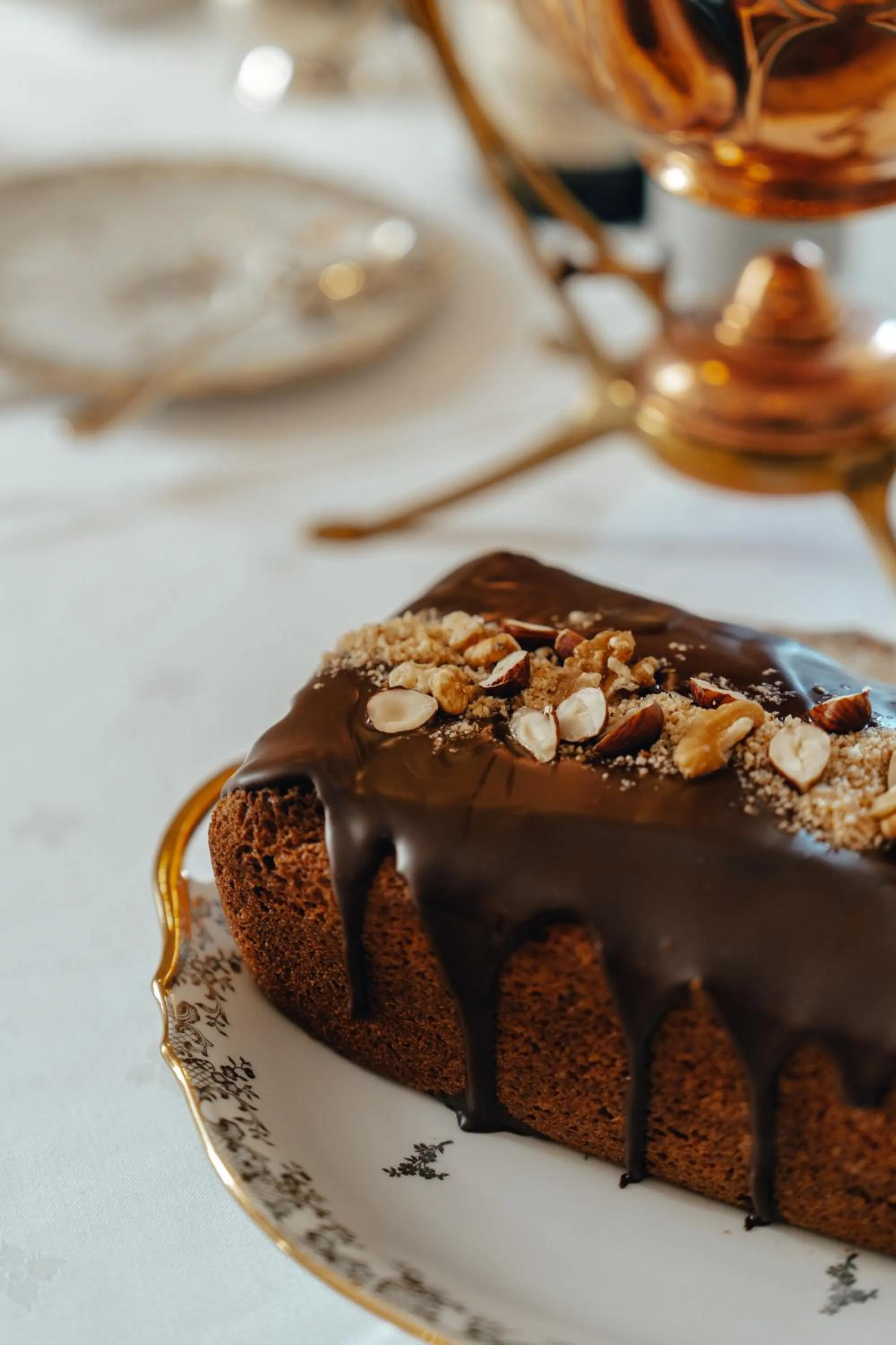 Restaurant/places to eat in Hôtel l'Abbaye