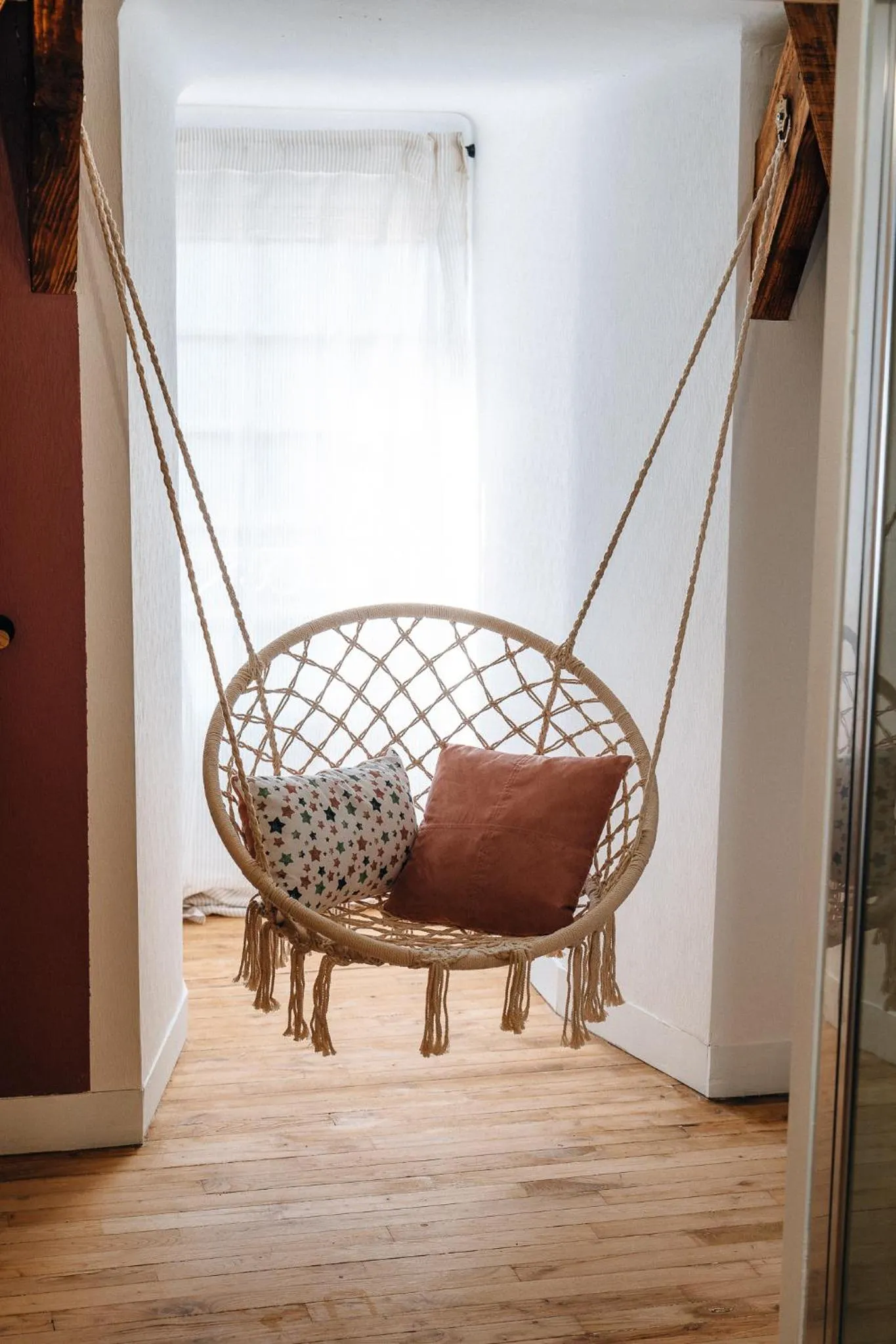 Bathroom in Hôtel l'Abbaye