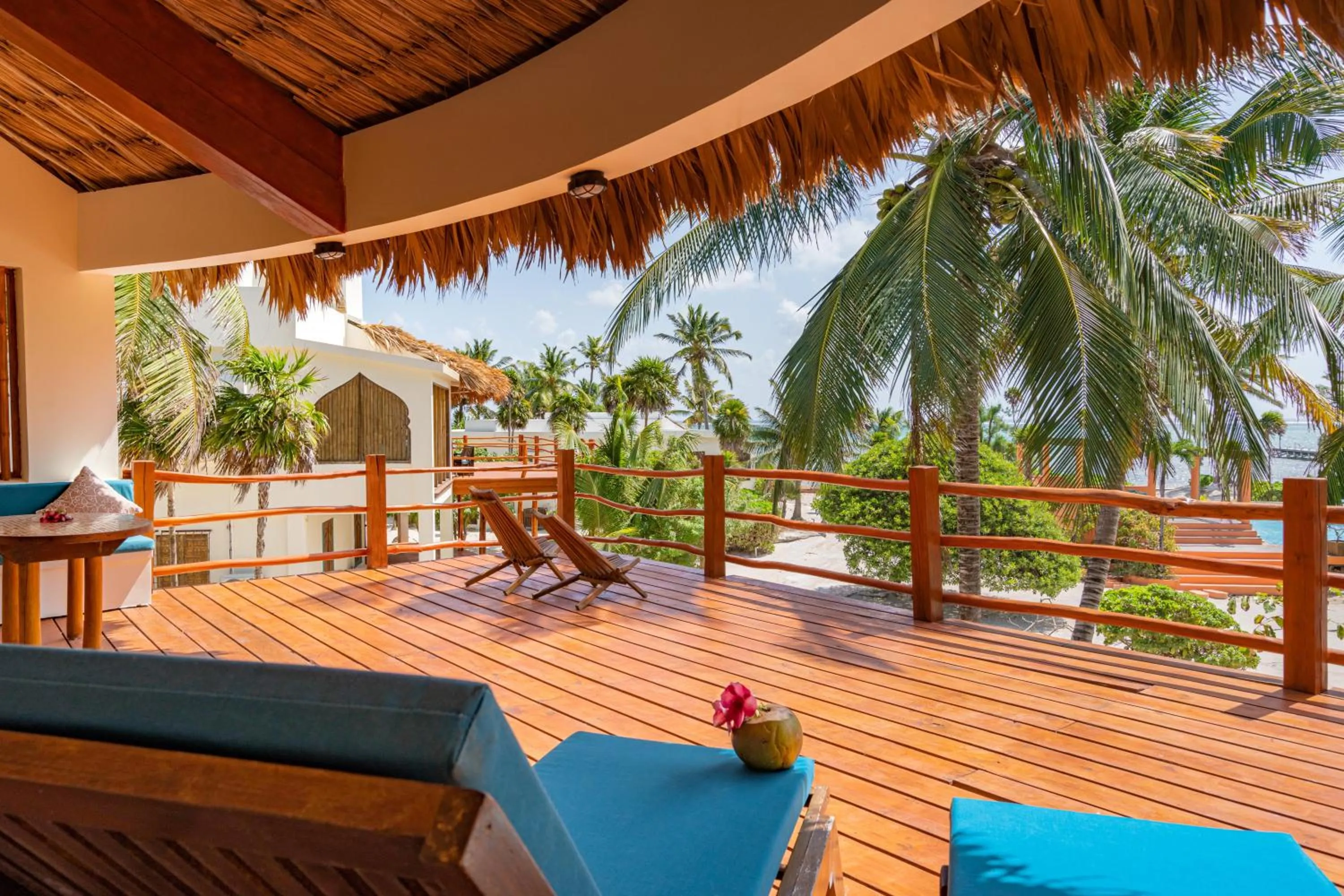 La Perla del Caribe - Villa Diamond