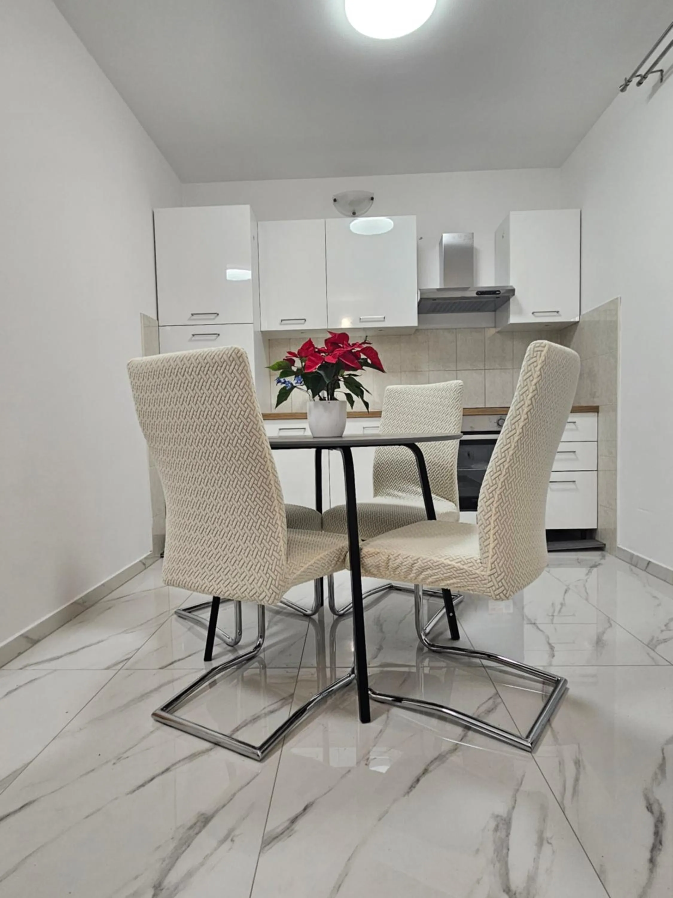 Kitchen or kitchenette in Apartment Mary