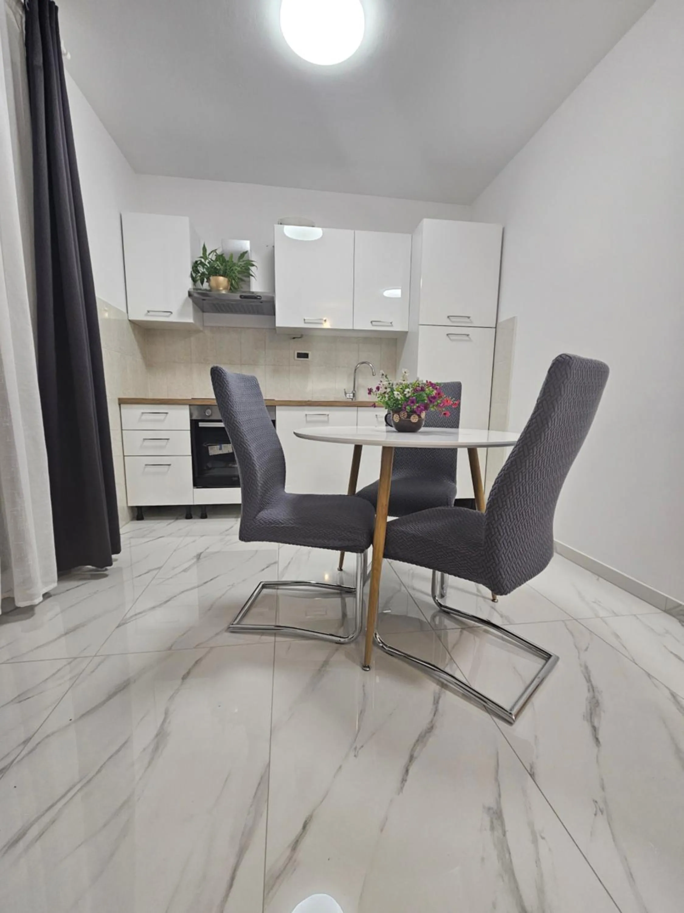 Kitchen or kitchenette in Apartment Mary