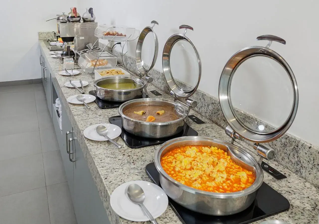 Hotel México Plaza Irapuato Hotel México Plaza Irapuato