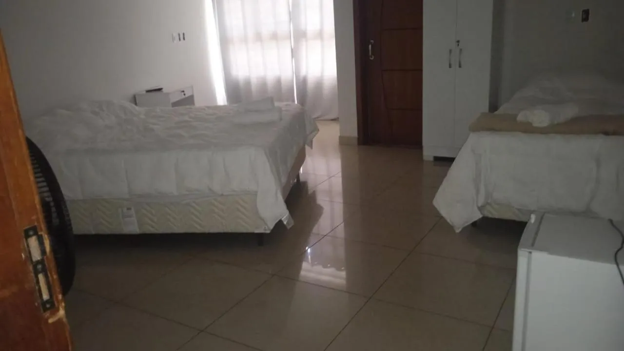 Hotel Santorine Prime - Itabira
