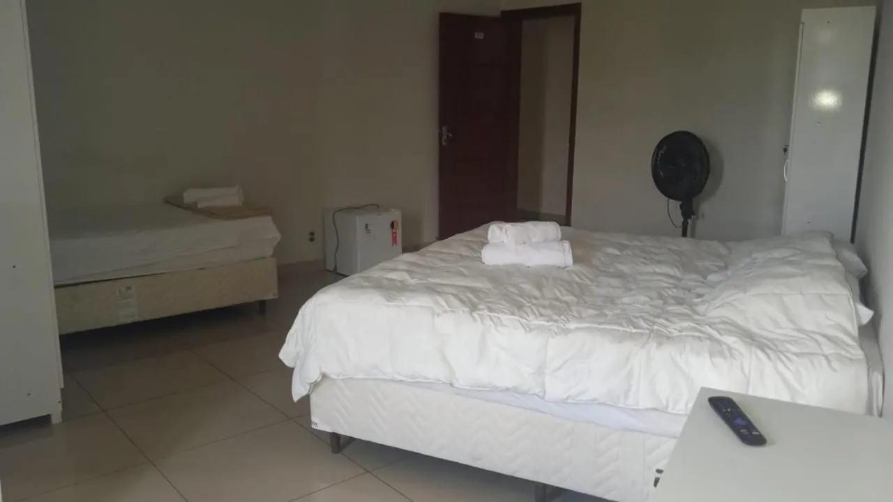 Hotel Santorine Prime - Itabira