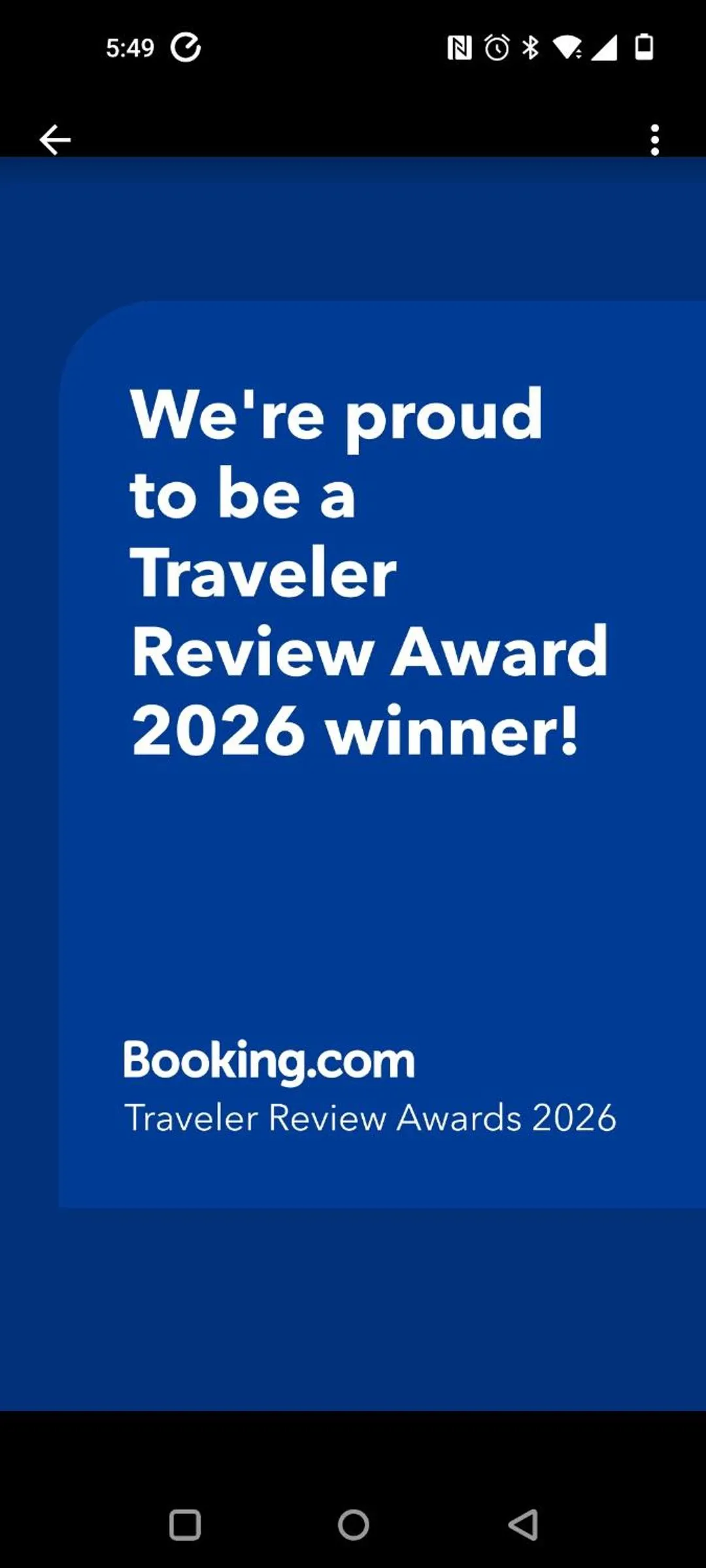 Golden Sunflower's Apt E