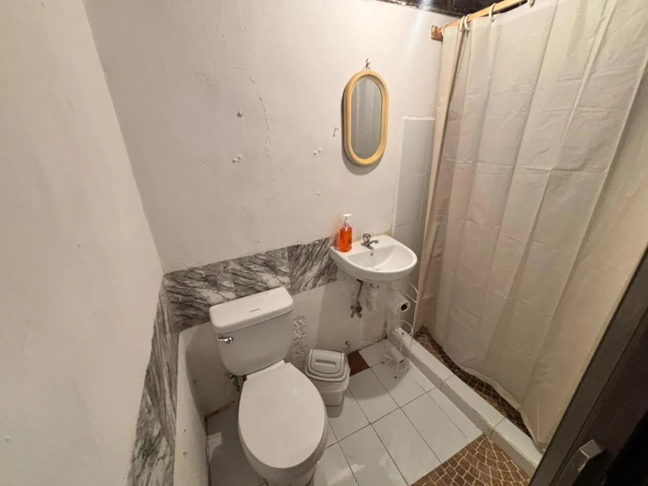 Ciudad Vieja Bed & Breakfast Hotel Casa del Turista