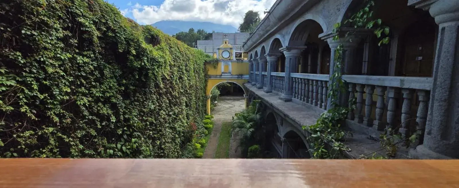 Triple Room with Private Bathroom in Ciudad Vieja Bed & Breakfast Hotel Casa del Turista Triple Room with Private Bathroom in Ciudad Vieja Bed & Breakfast Hotel Casa del Turista