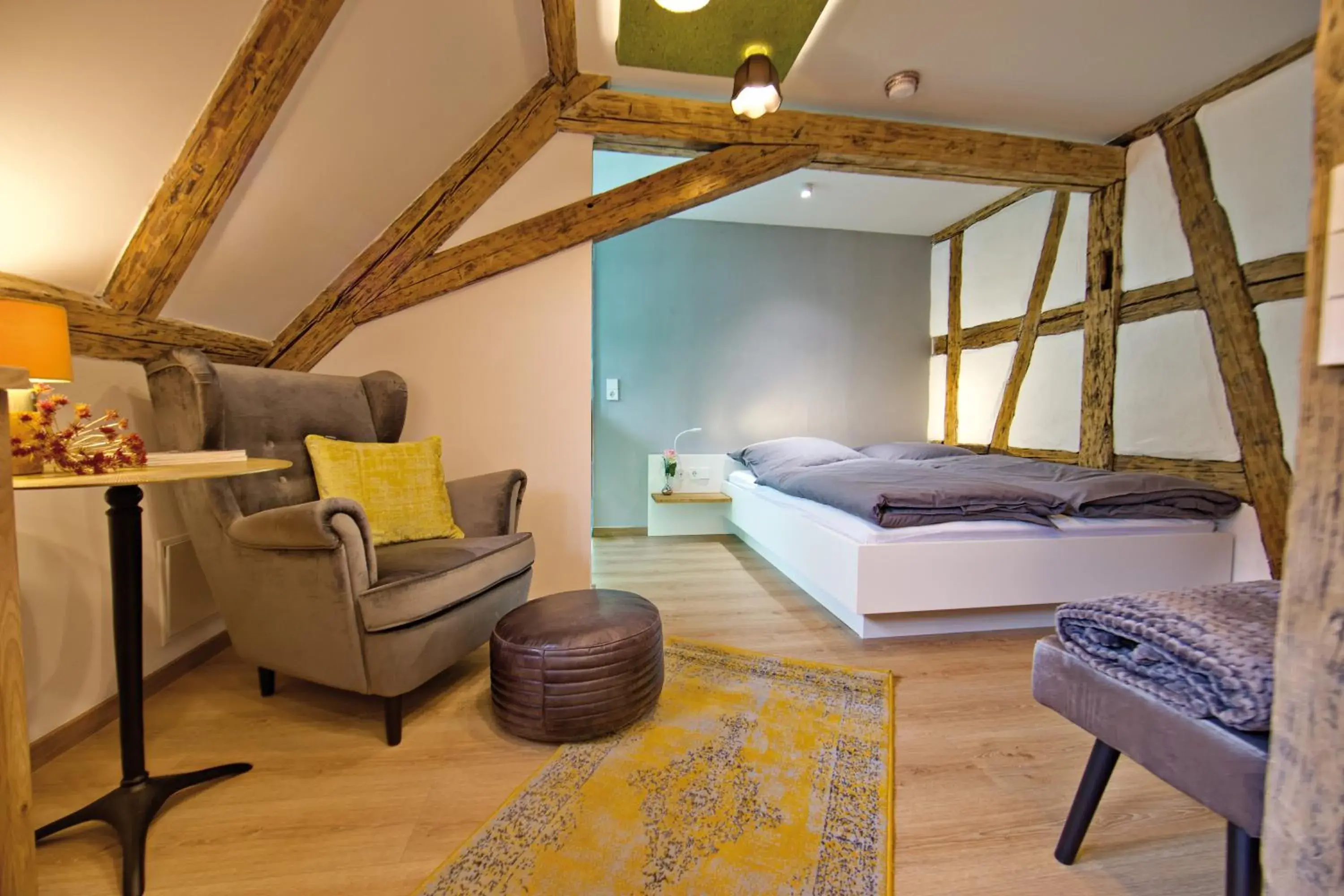 Studio in Zinsers Appartements im Flämmle Studio in Zinsers Appartements im Flämmle