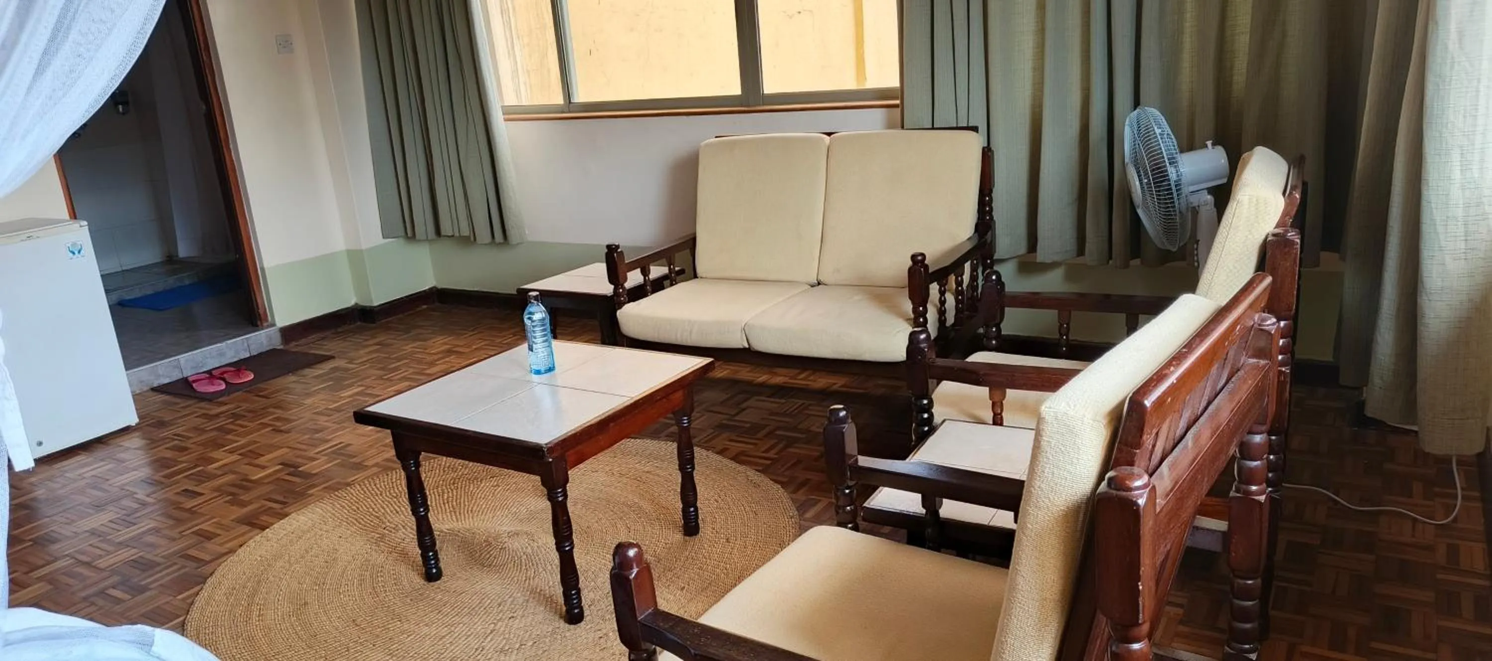 Kenya Comfort Suites
