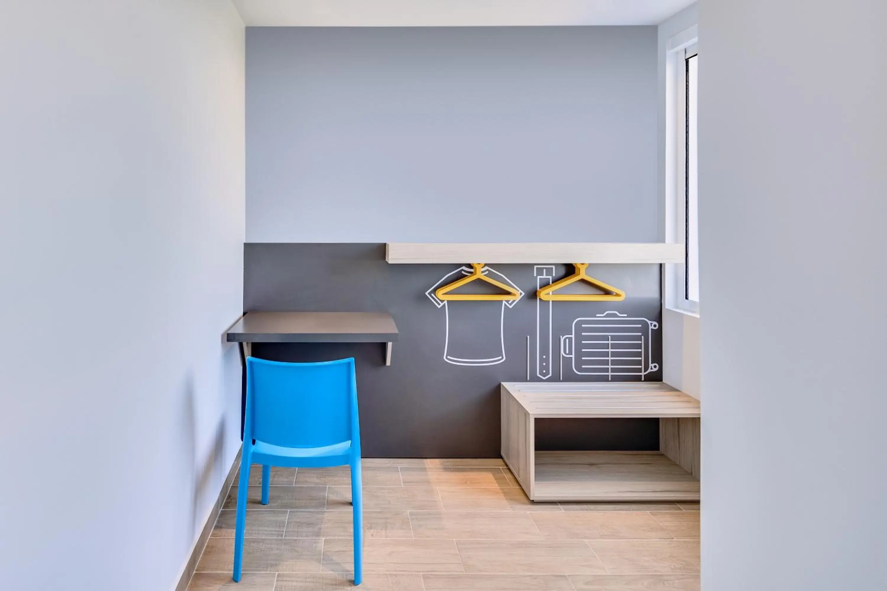 Bedroom in One Mazatlán Bedroom in One Mazatlán