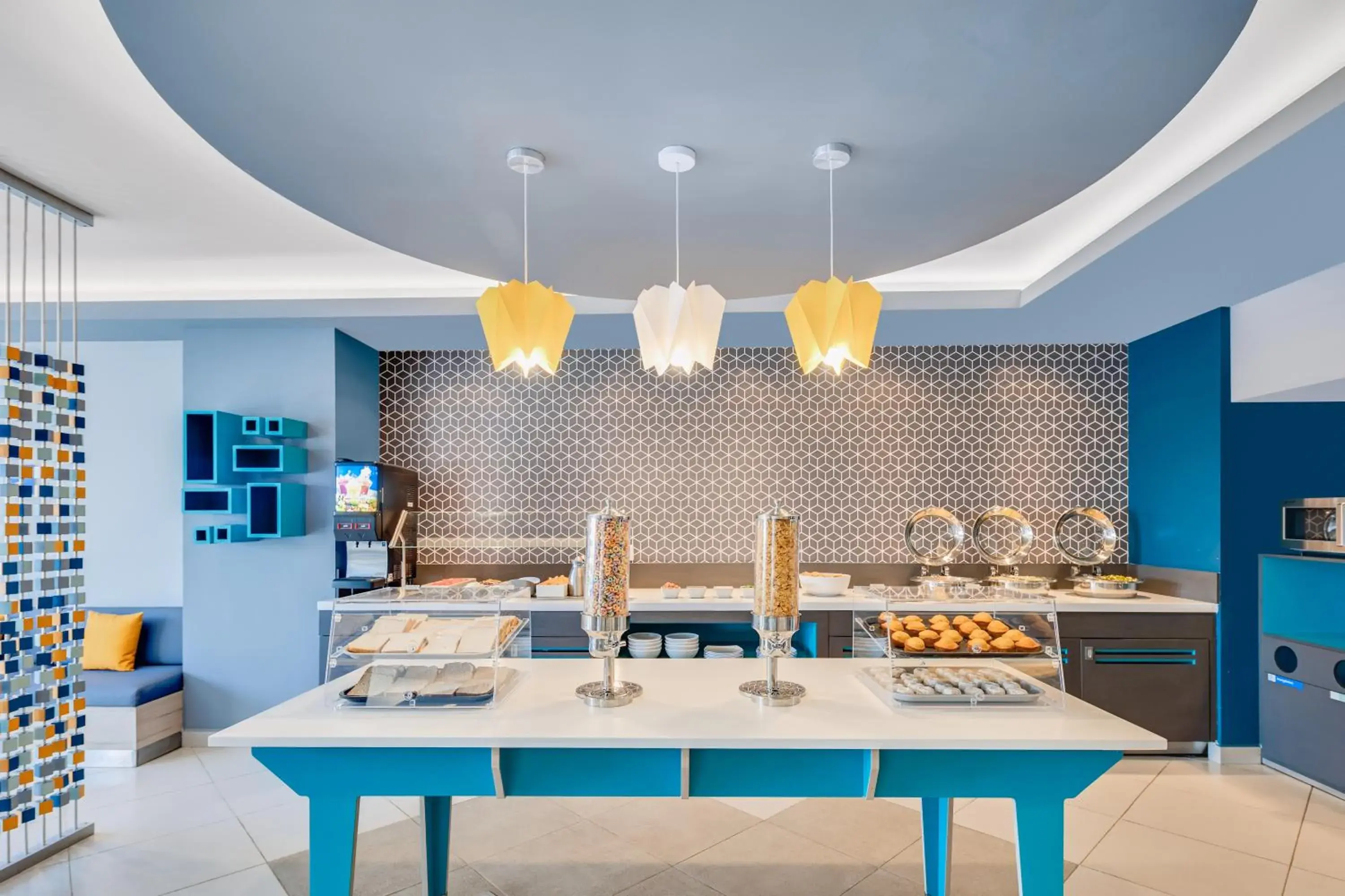 Breakfast in One Mazatlán Breakfast in One Mazatlán