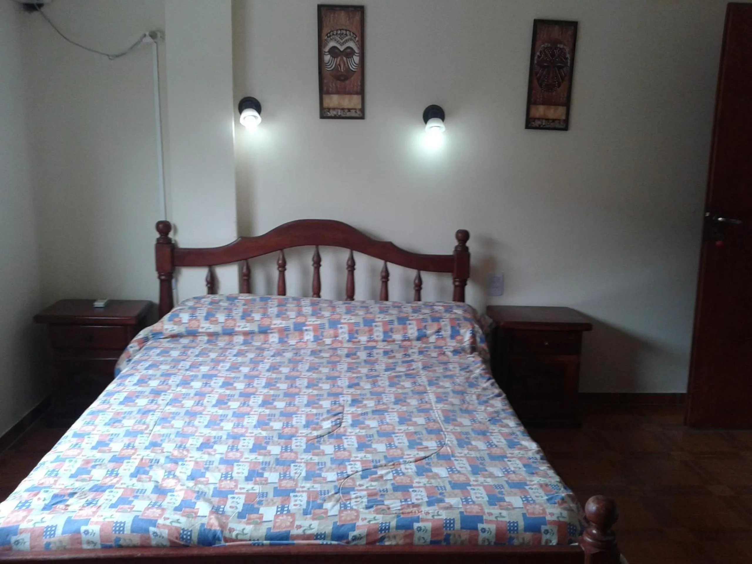 Hotel Ruma
