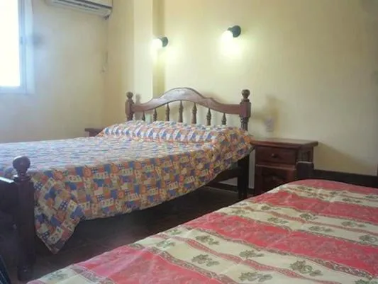 Hotel Ruma