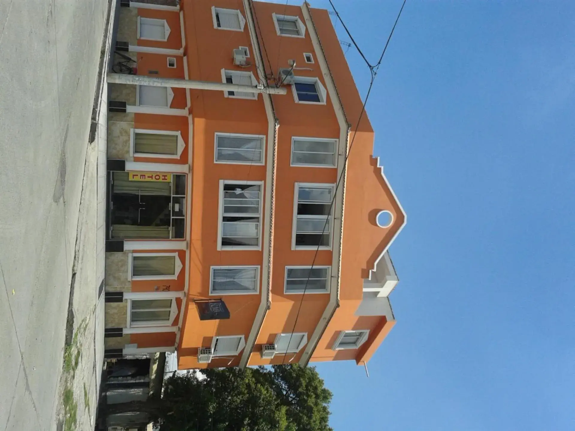 Hotel Ruma Hotel Ruma