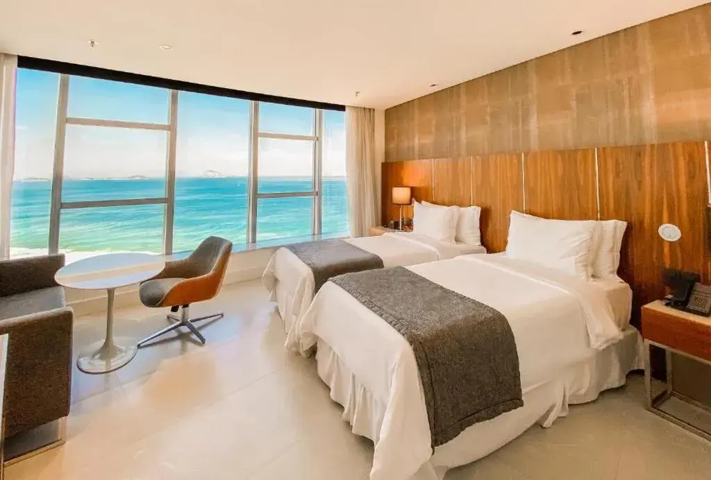 Quarto Luxo Hotel Nacional Quarto Luxo Hotel Nacional