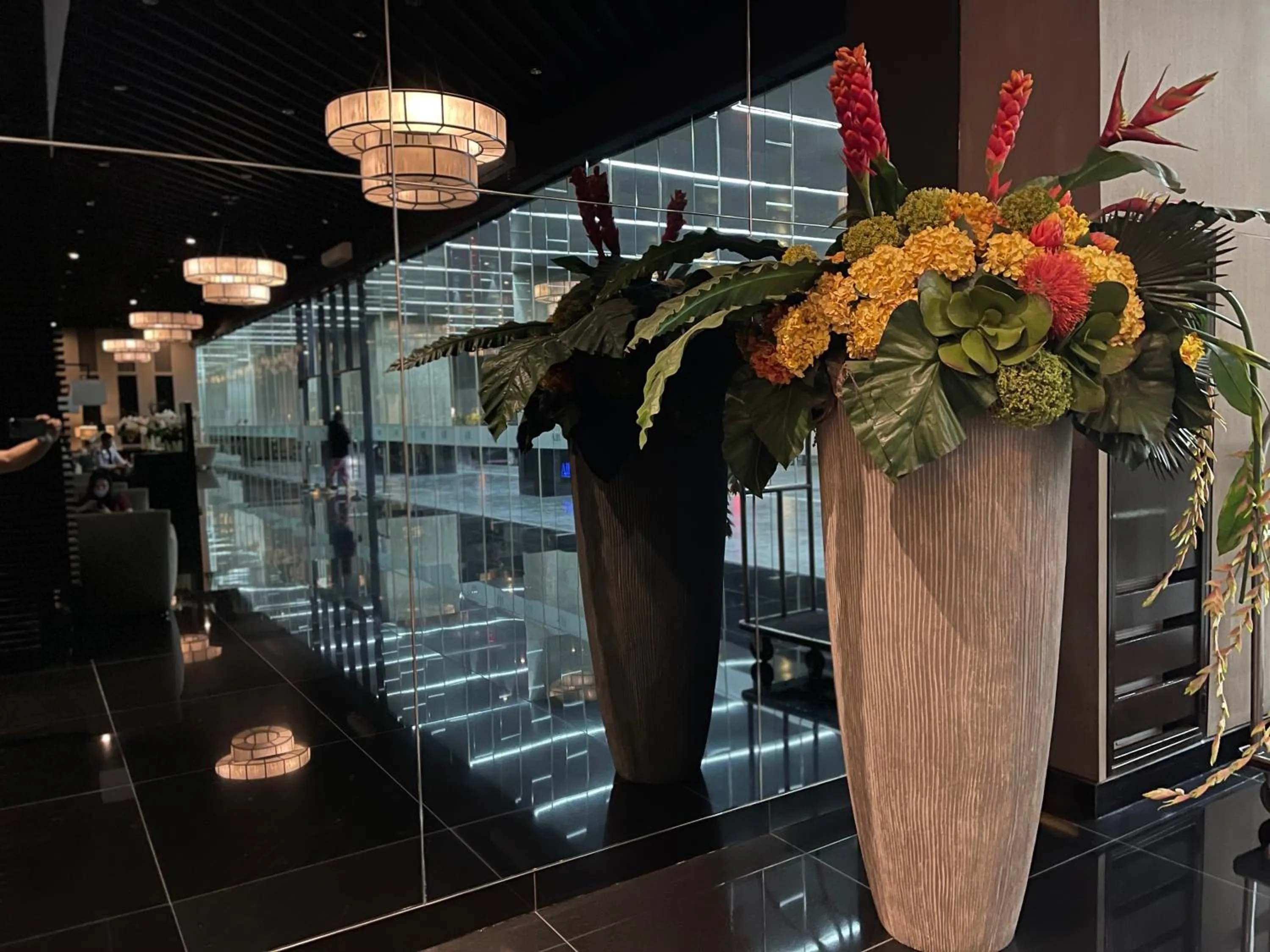 Destina Stays @Air Residences Makati, MetroManila