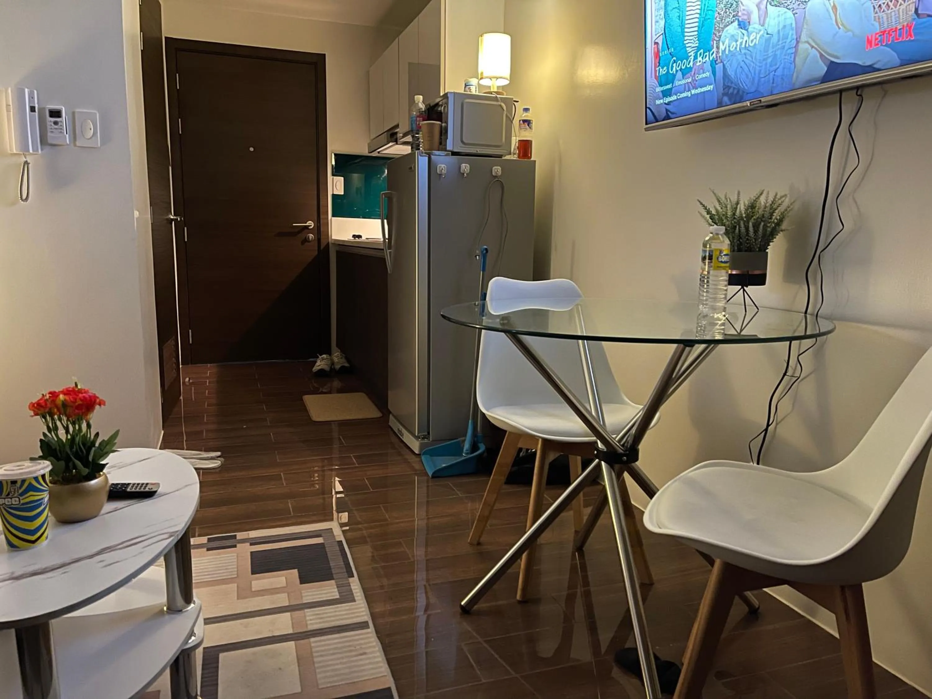 Destina Stays @Air Residences Makati, MetroManila