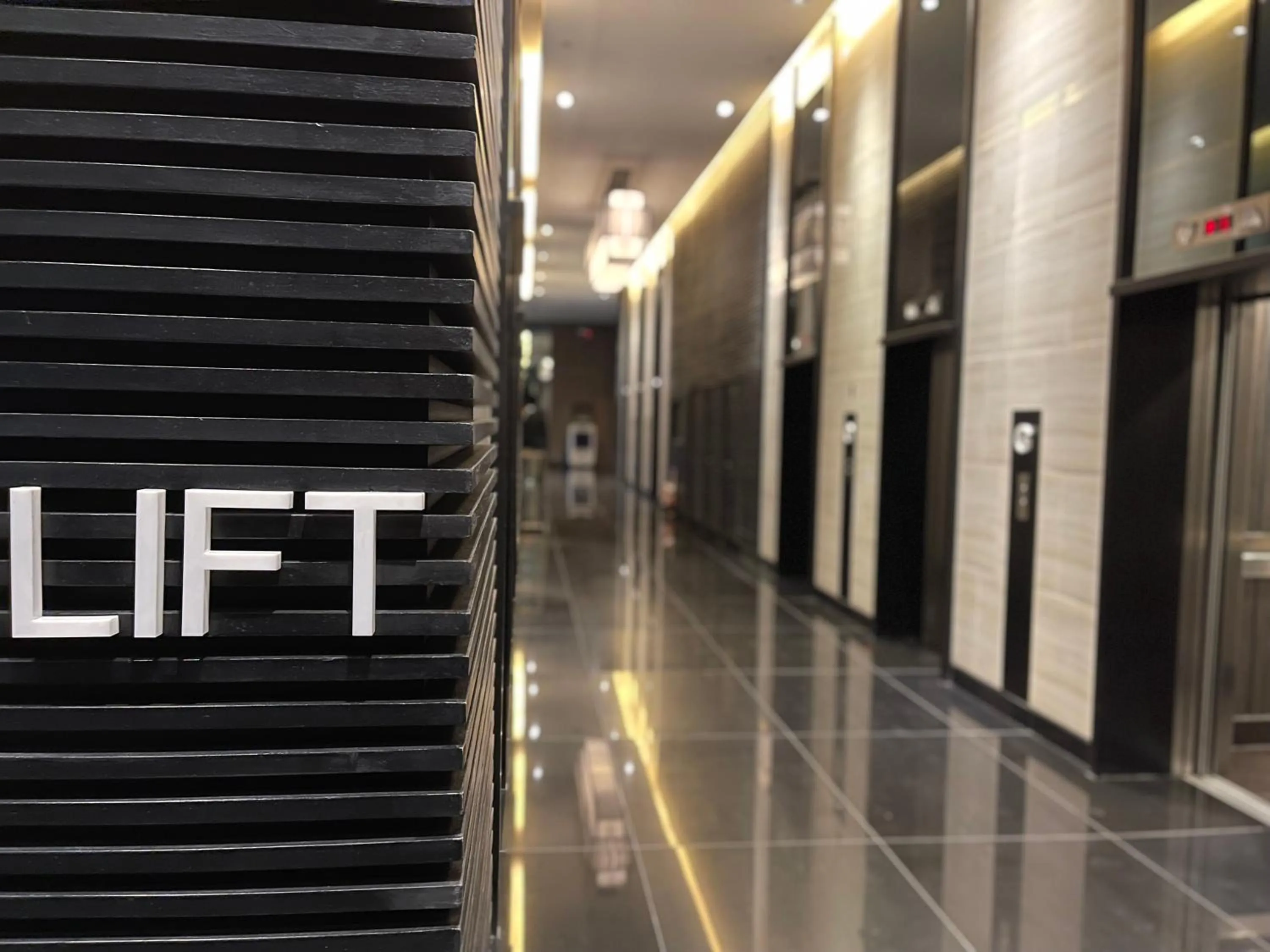 Destina Stays @Air Residences Makati, MetroManila