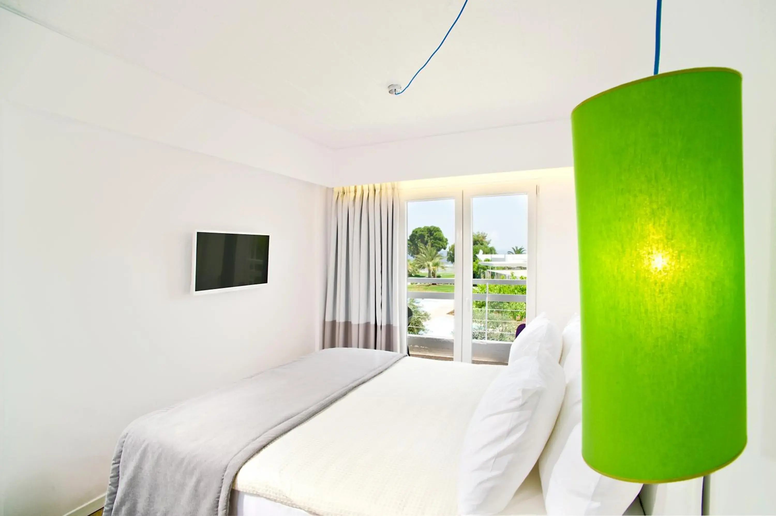 View (from property/room) in Marathon Beach Resort View (from property/room) in Marathon Beach Resort