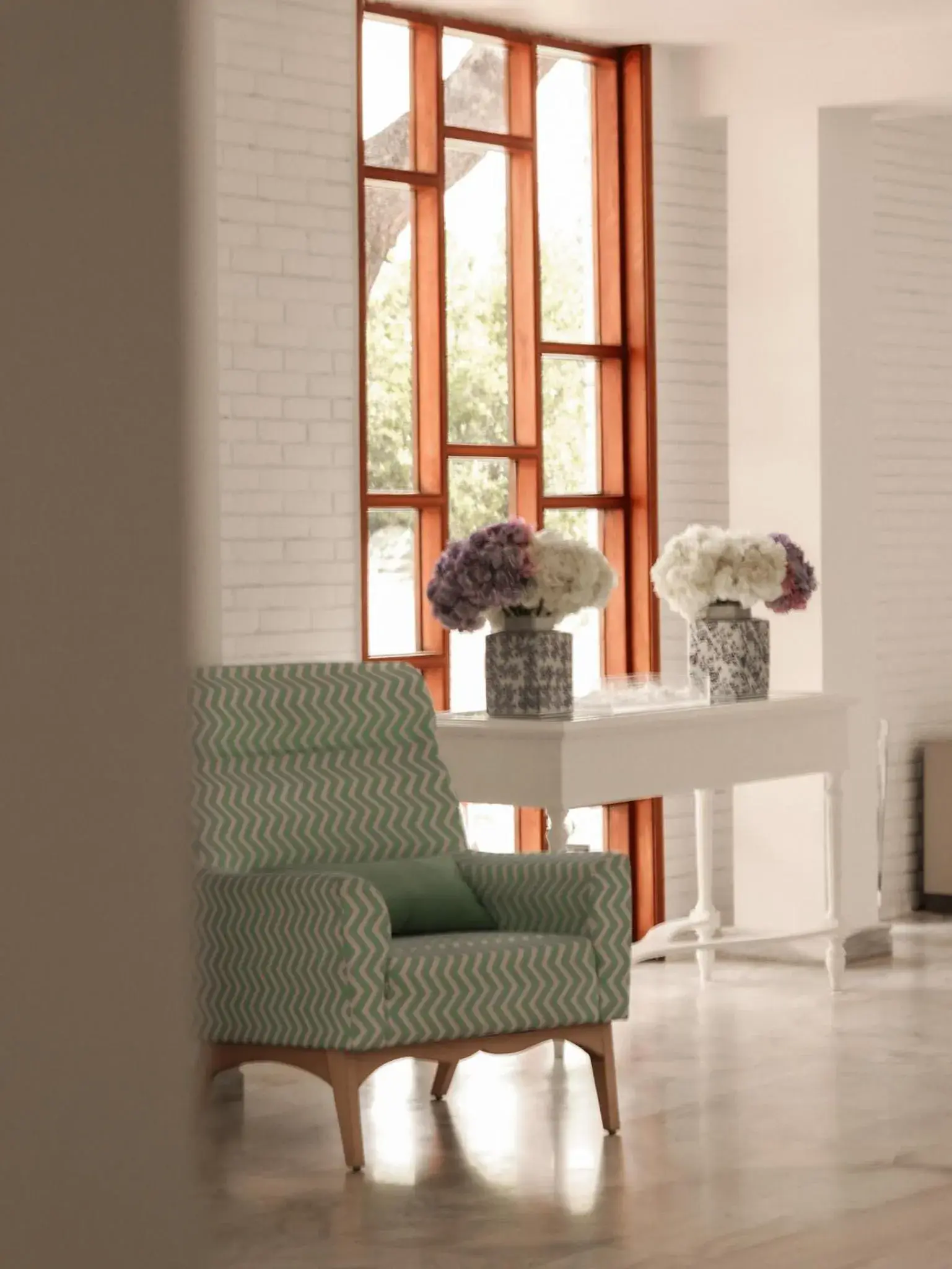 Lobby or reception in Marathon Beach Resort Lobby or reception in Marathon Beach Resort