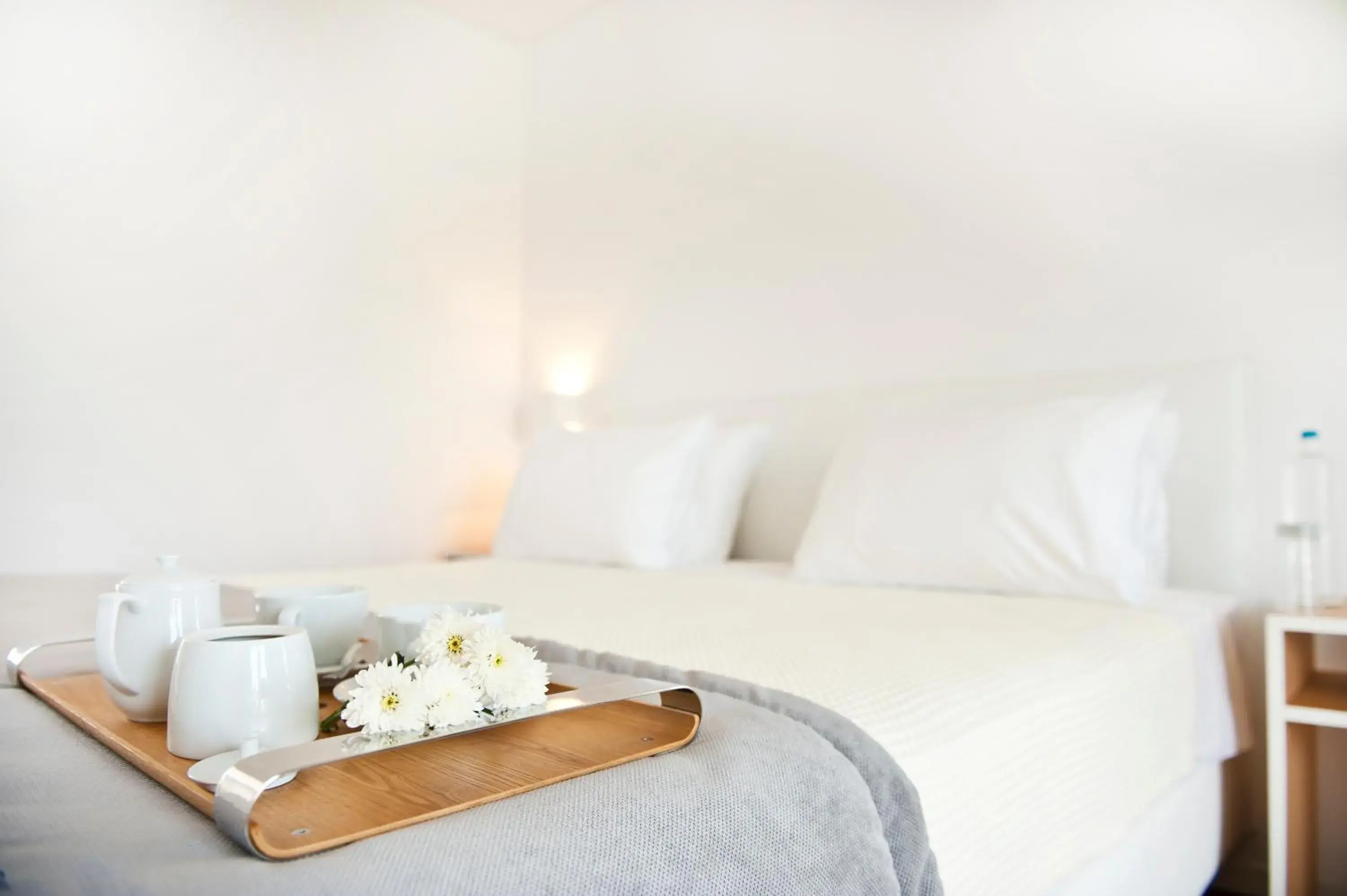 Superior Double or Twin Room in Marathon Beach Resort Superior Double or Twin Room in Marathon Beach Resort