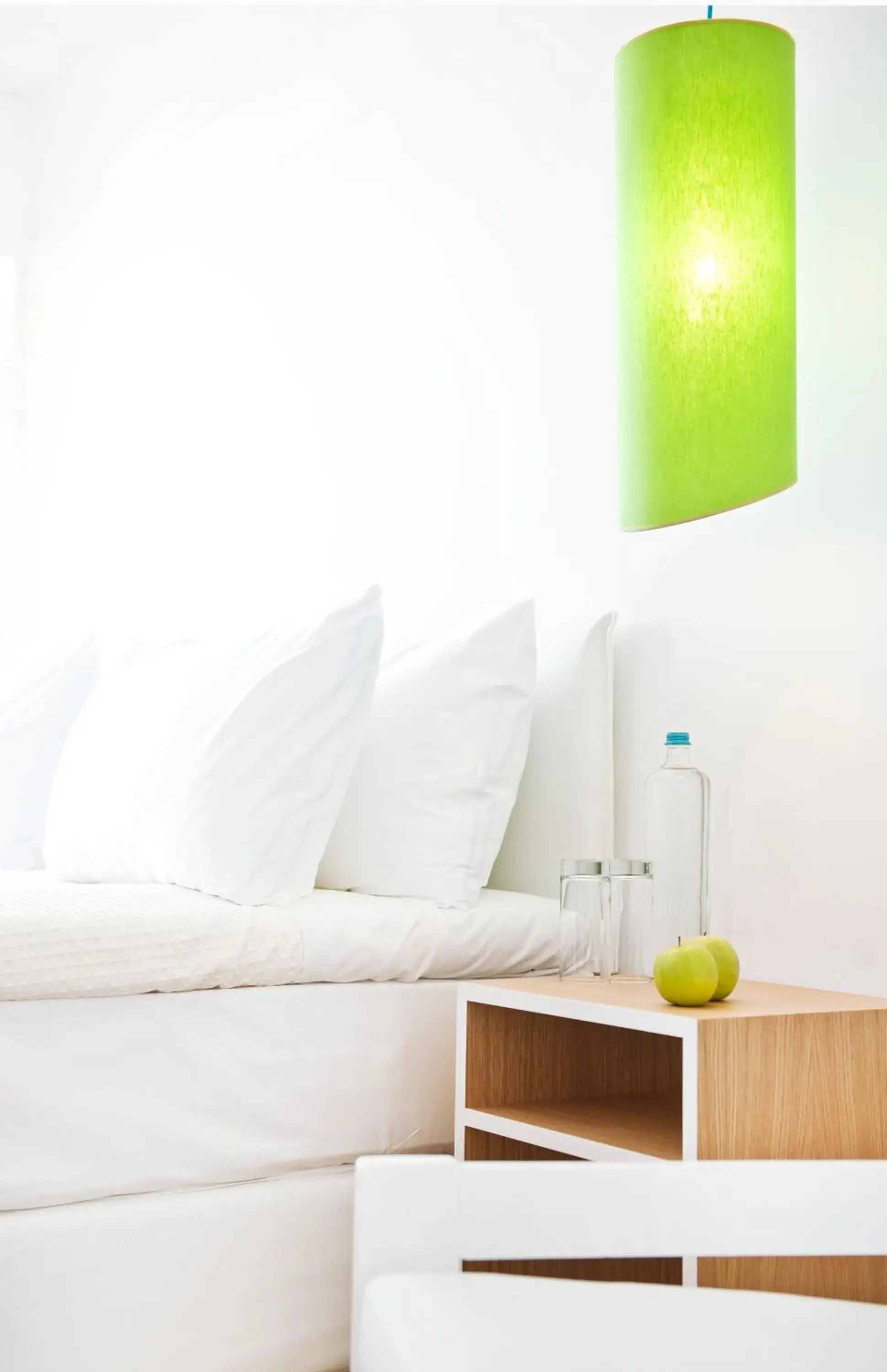 Bedroom in Marathon Beach Resort Bedroom in Marathon Beach Resort