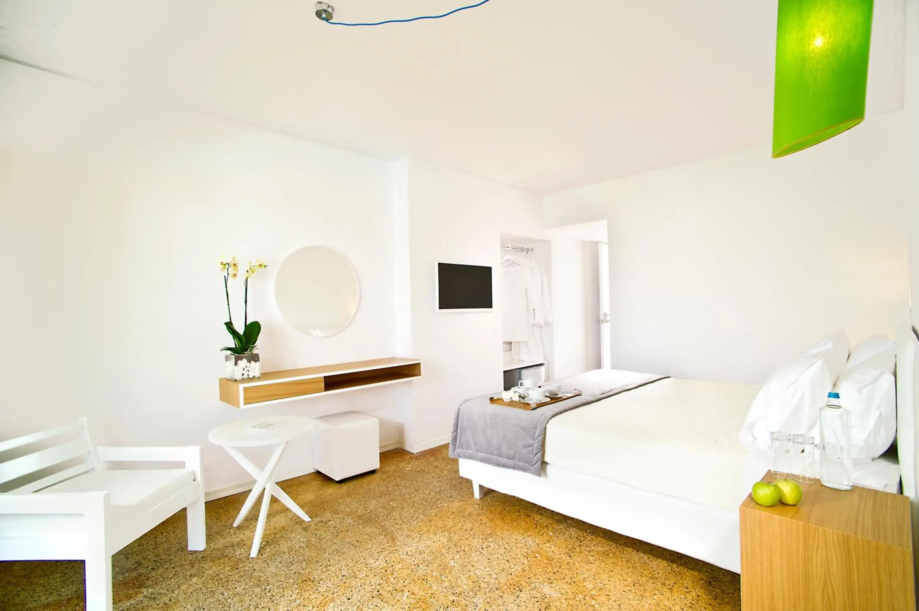 Photo of the whole room in Marathon Beach Resort Photo of the whole room in Marathon Beach Resort