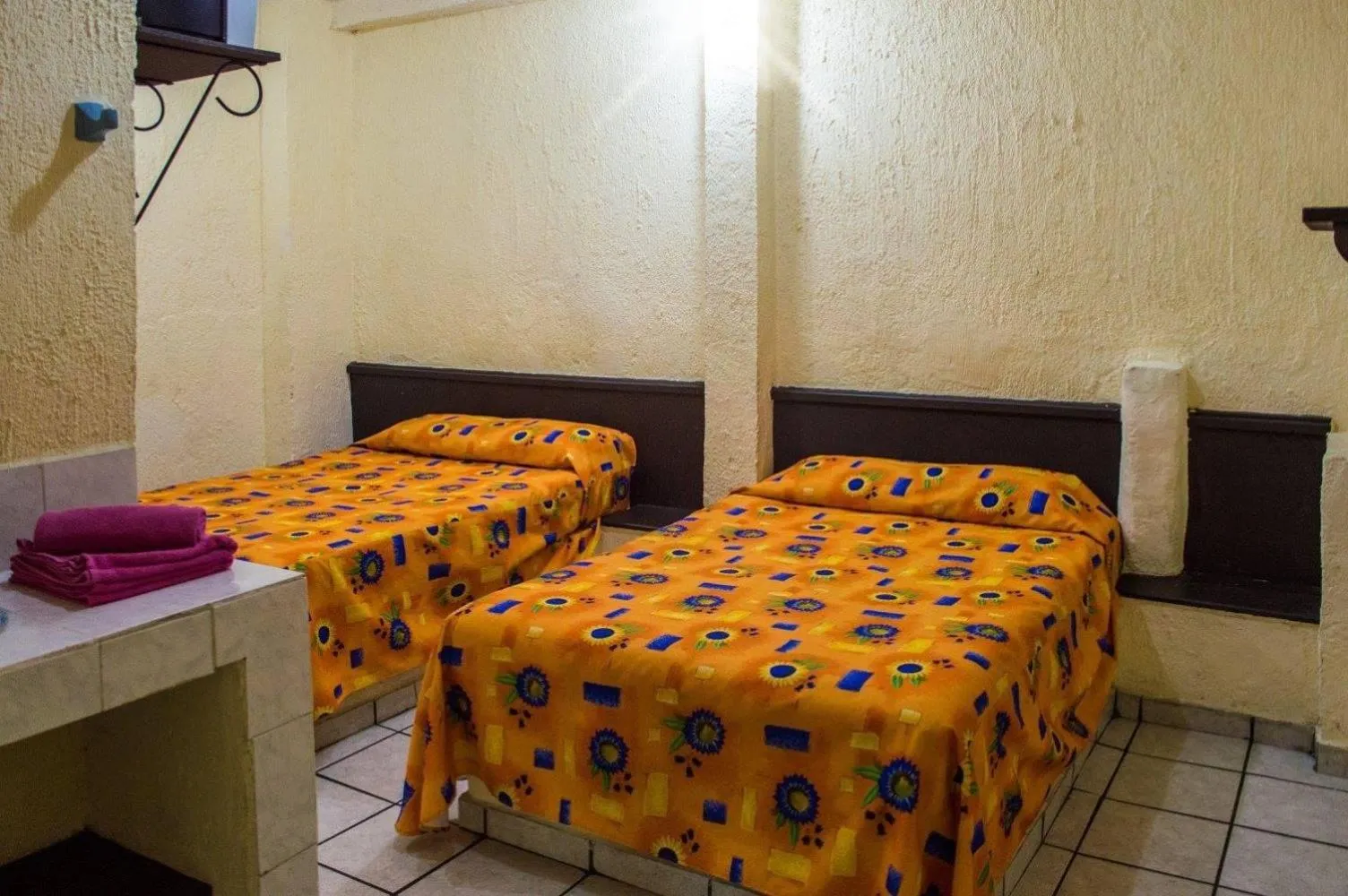 Hotel Jorges Morelia