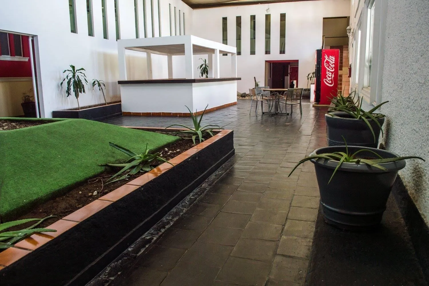 Hotel Jorges Morelia