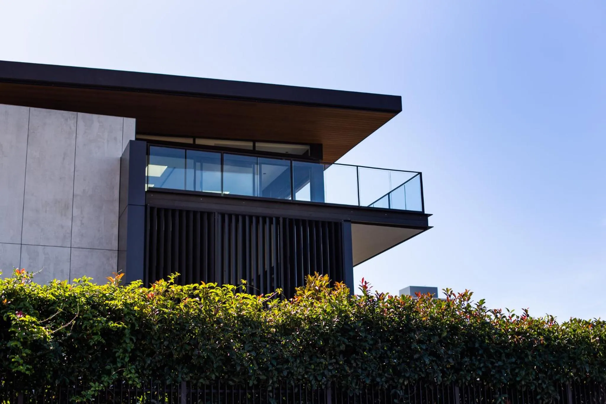 Property building in The Horizon Apartments by Urban Rest