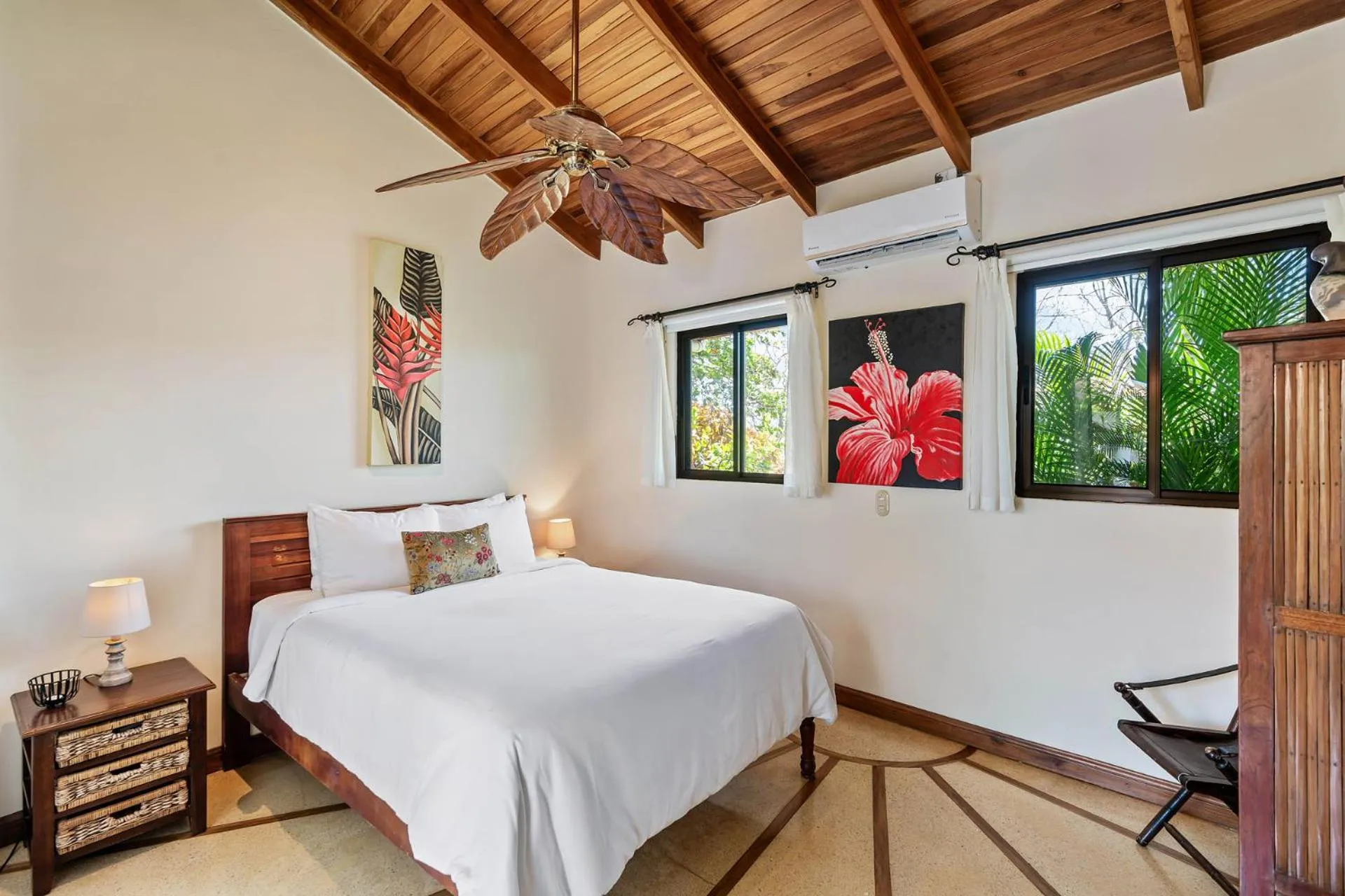 Bed in Los Altos de Eros - Adults Only