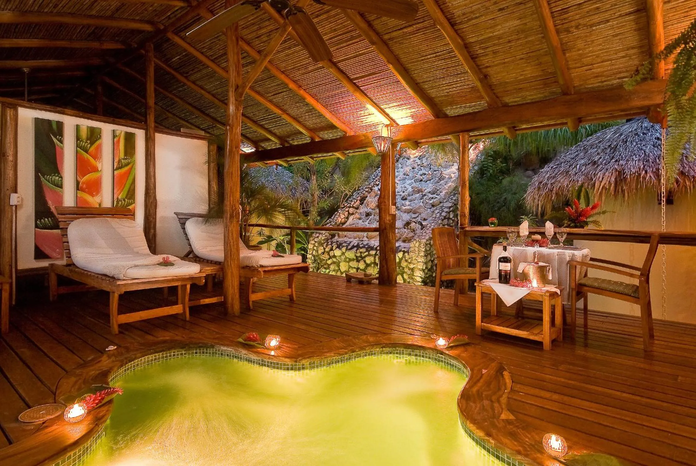 Spa and wellness centre/facilities in Los Altos de Eros - Adults Only