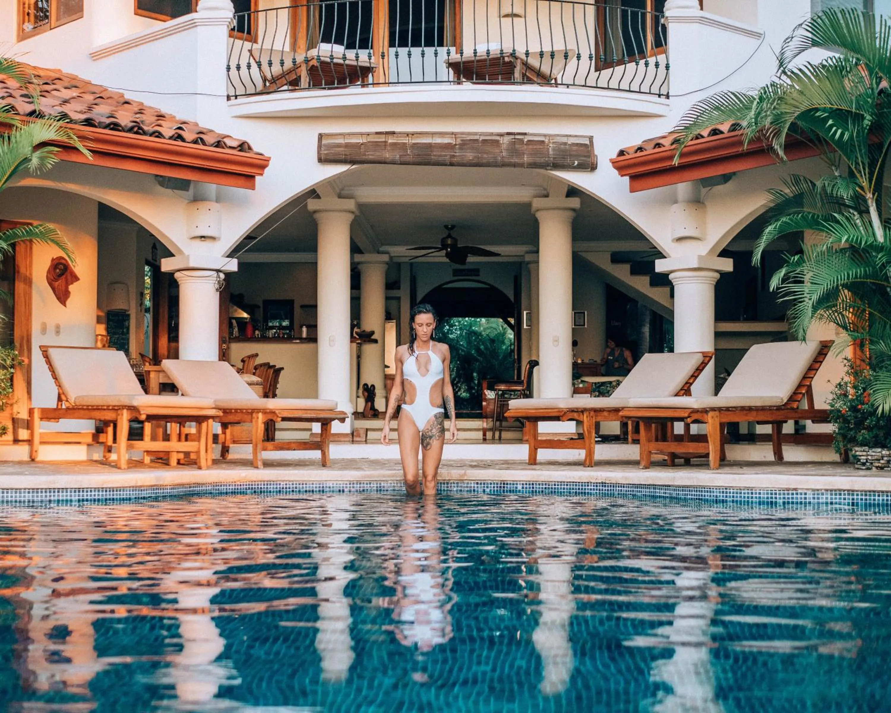 People in Los Altos de Eros - Adults Only