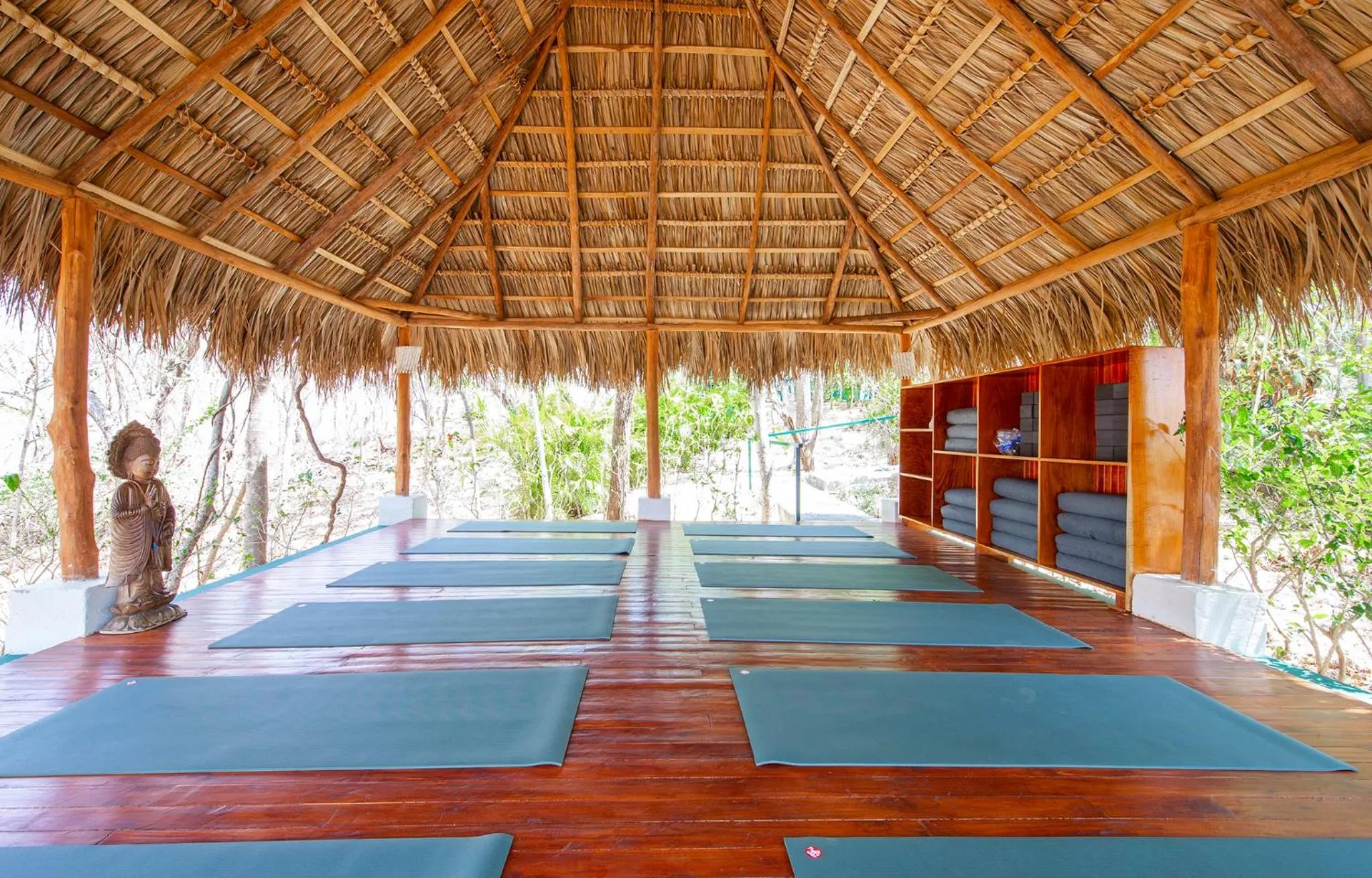 Fitness centre/facilities in Los Altos de Eros - Adults Only