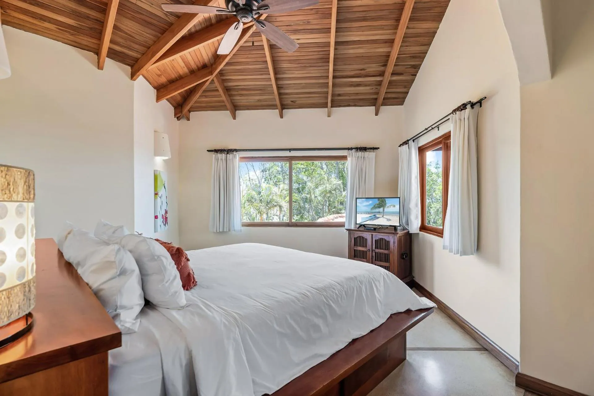 Bed in Los Altos de Eros - Adults Only