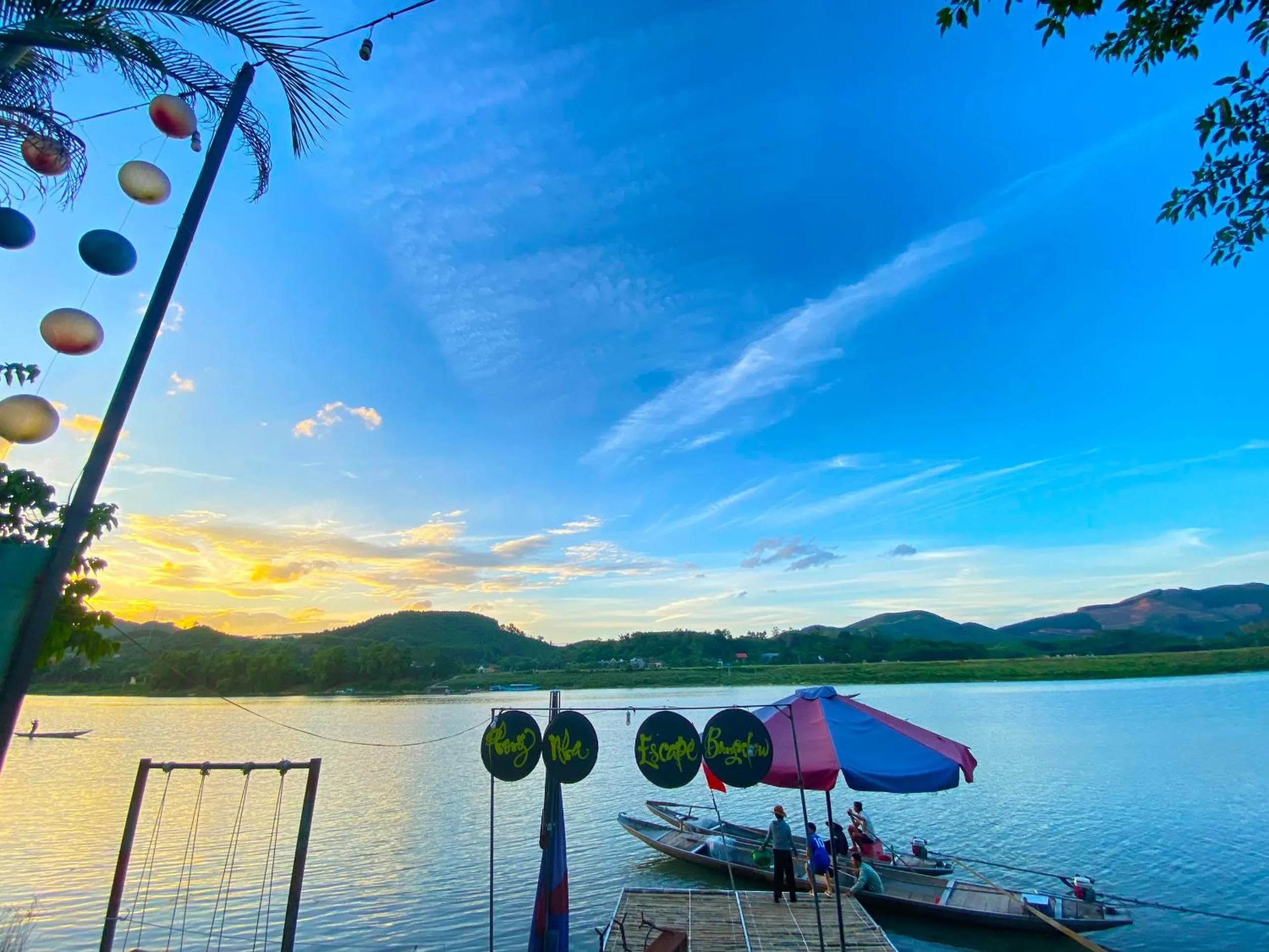 Phong Nha Escape Bungalow