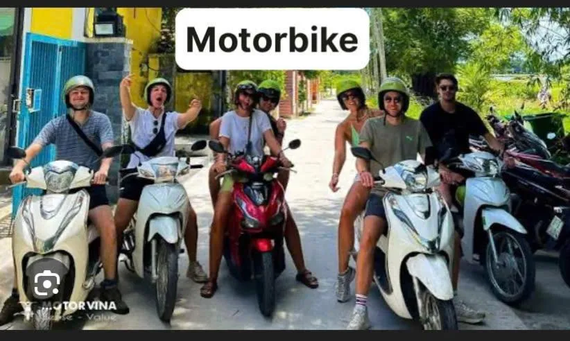 Phong Nha Escape Bungalow