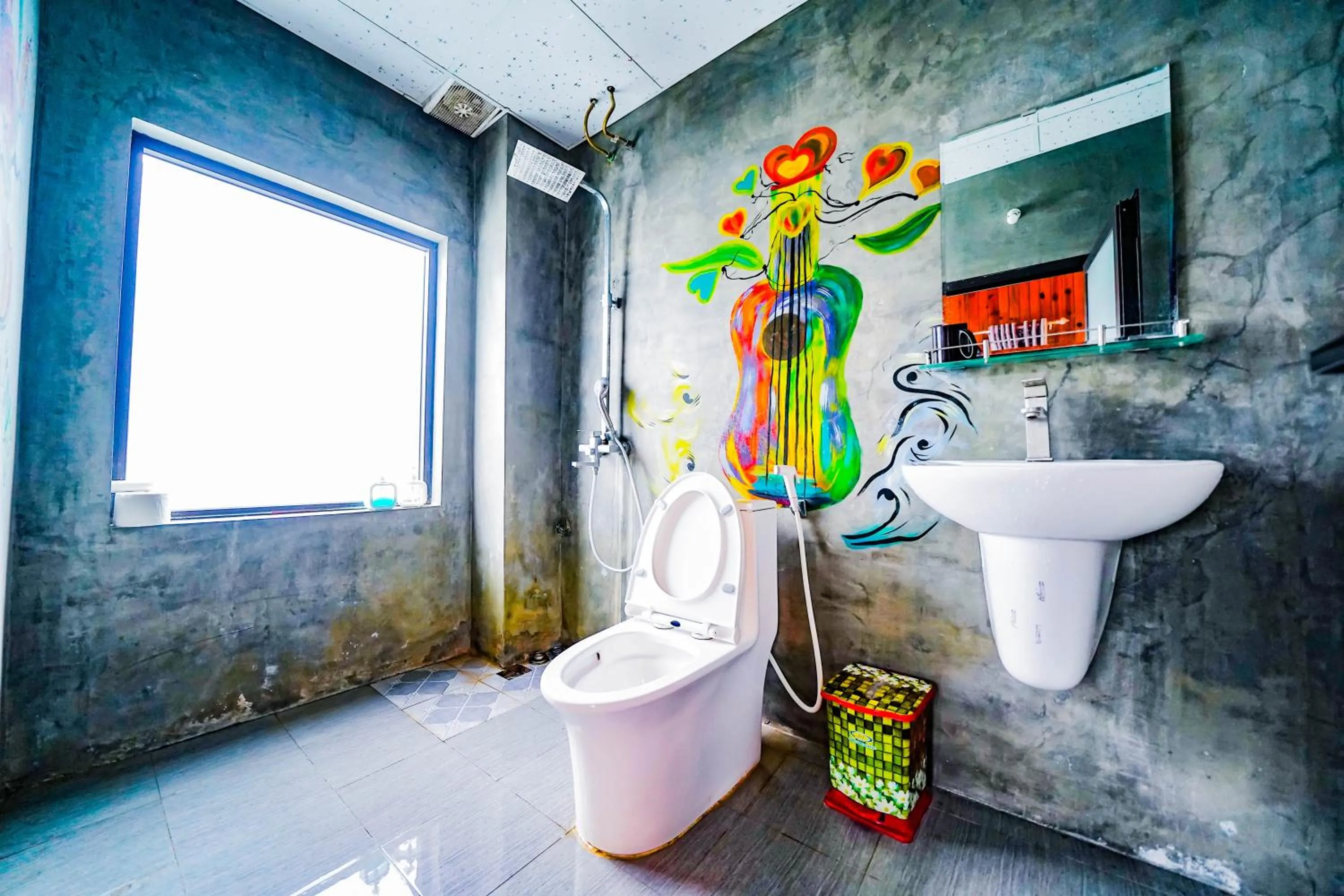 Phong Nha Escape Bungalow