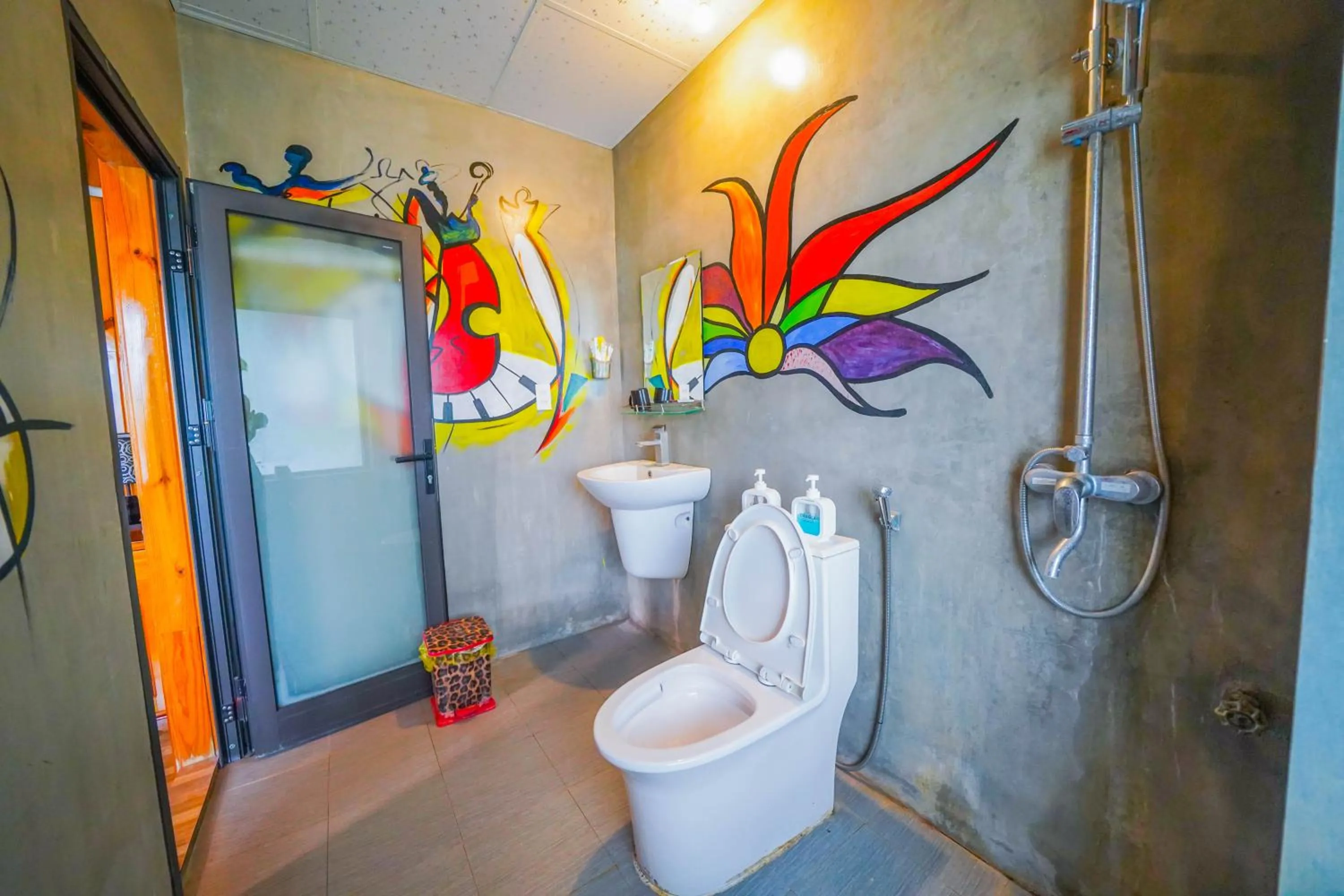 Phong Nha Escape Bungalow