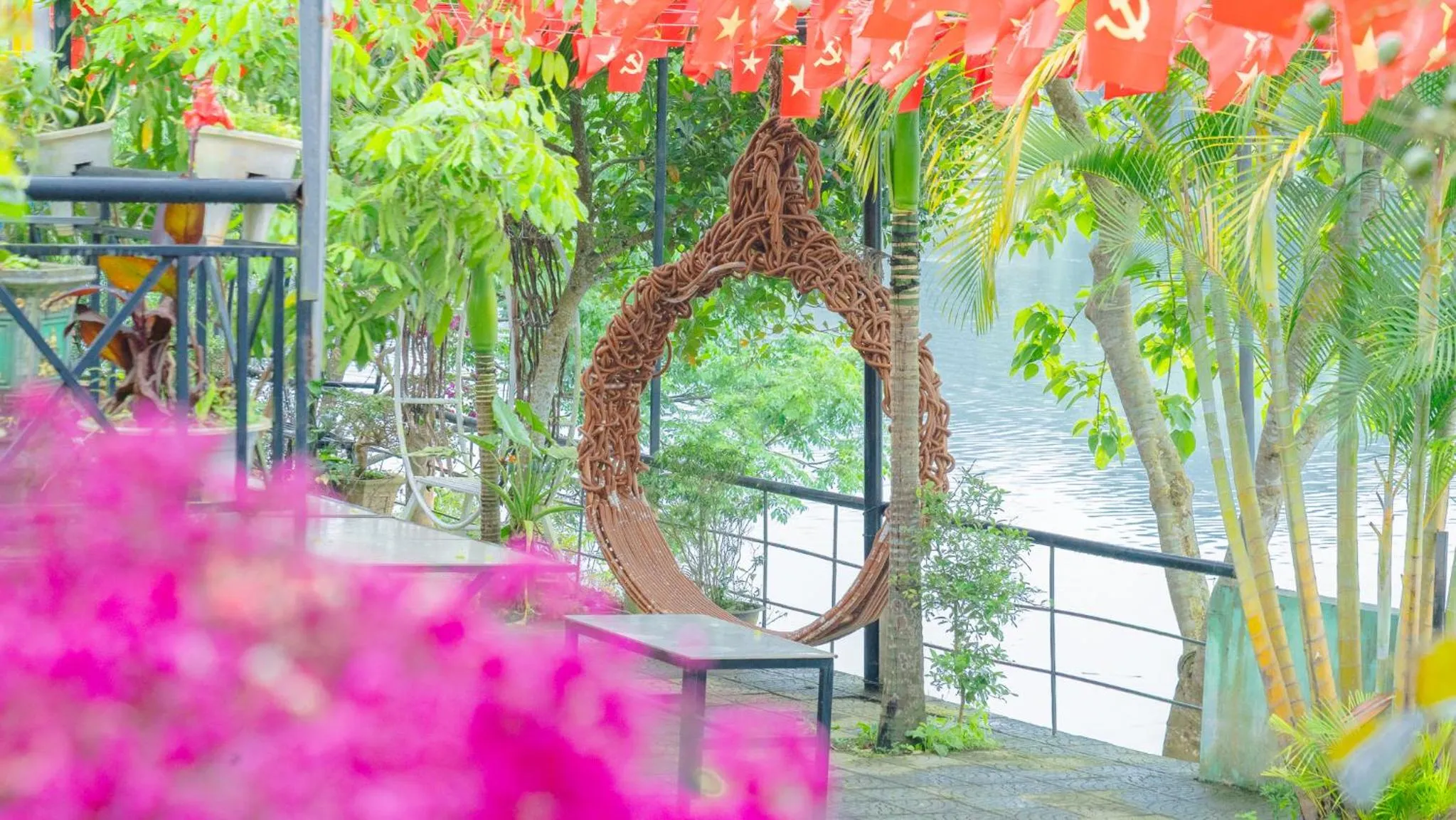 Phong Nha Escape Bungalow