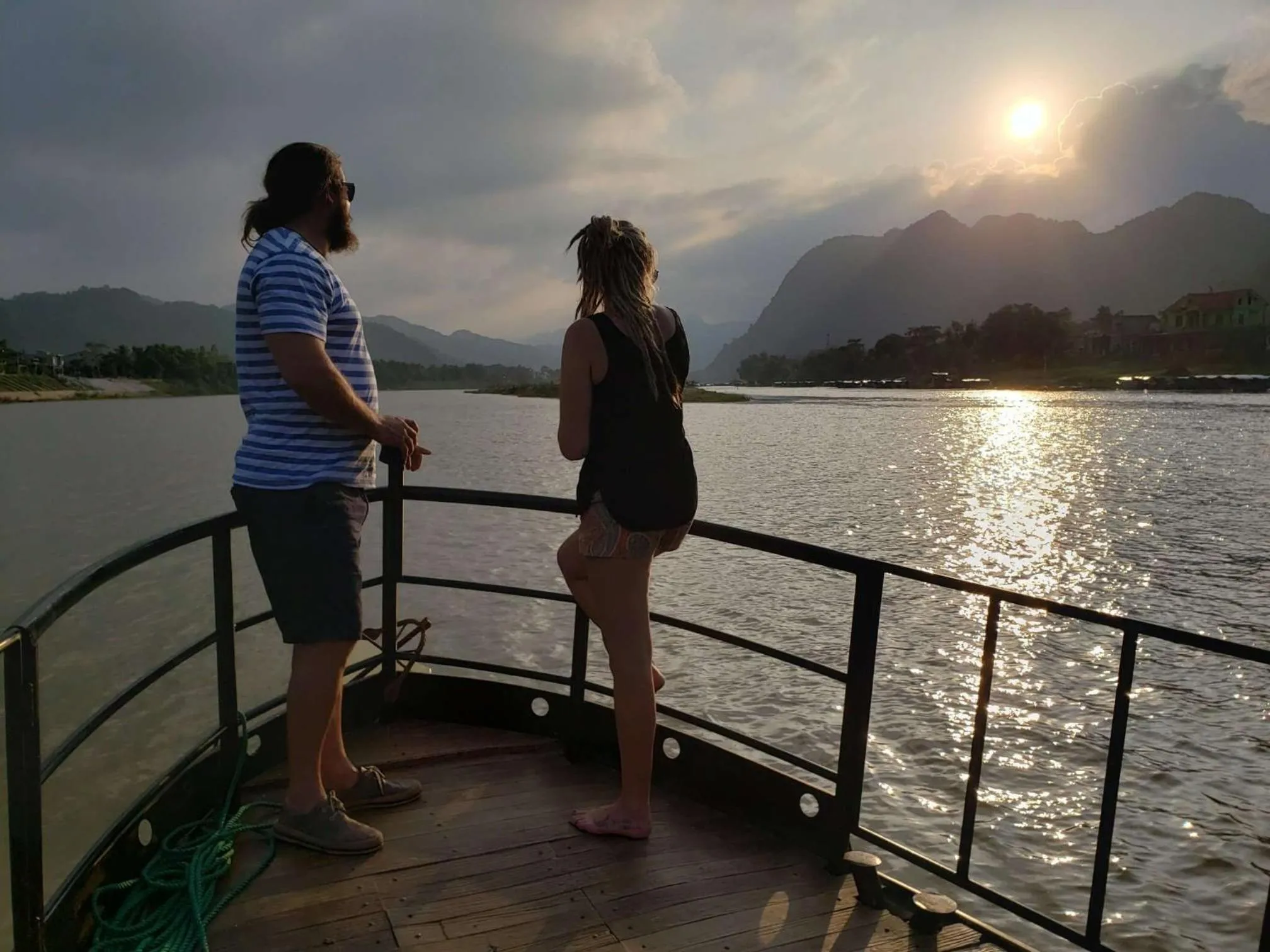 Phong Nha Escape Bungalow