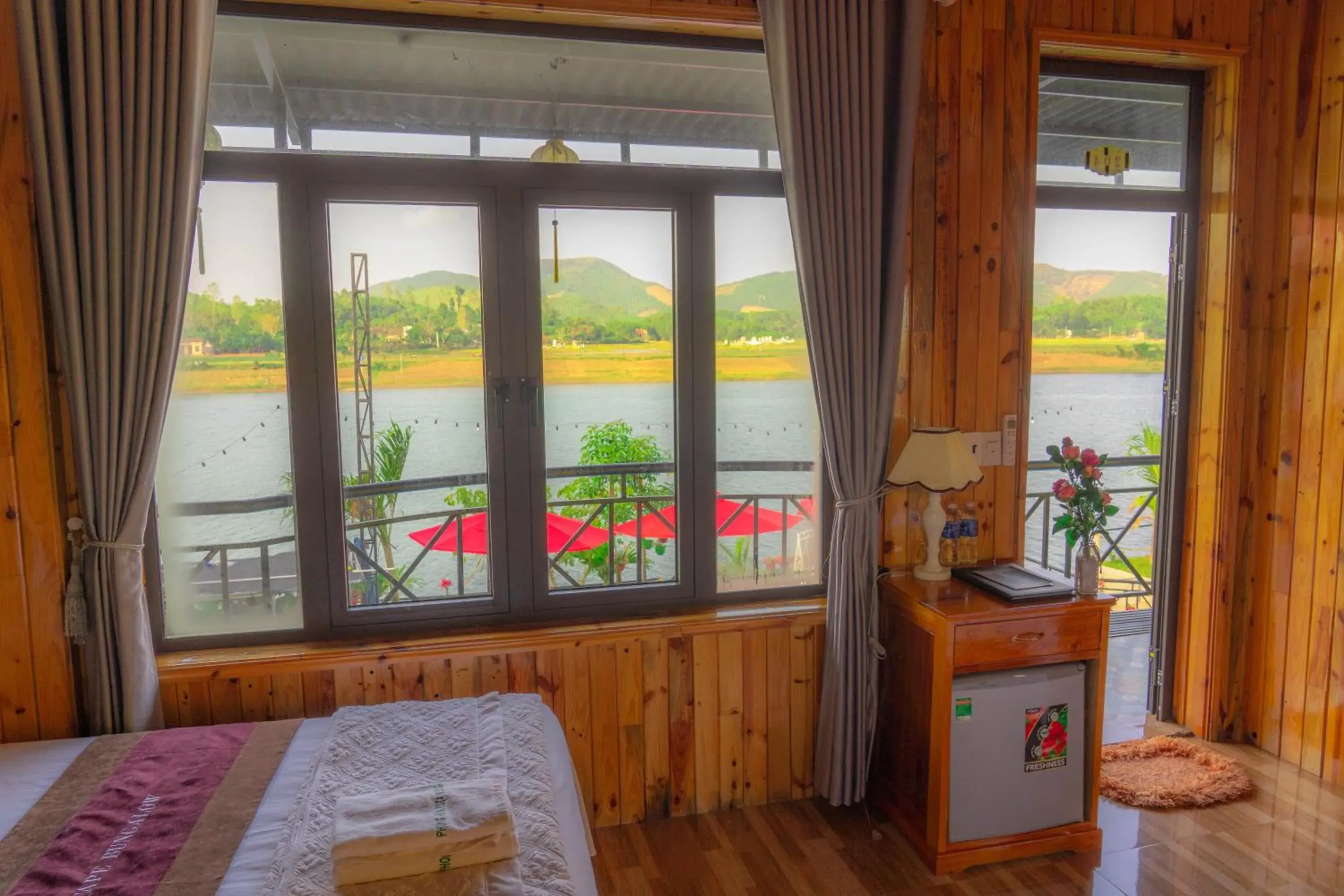 Phong Nha Escape Bungalow Phong Nha Escape Bungalow